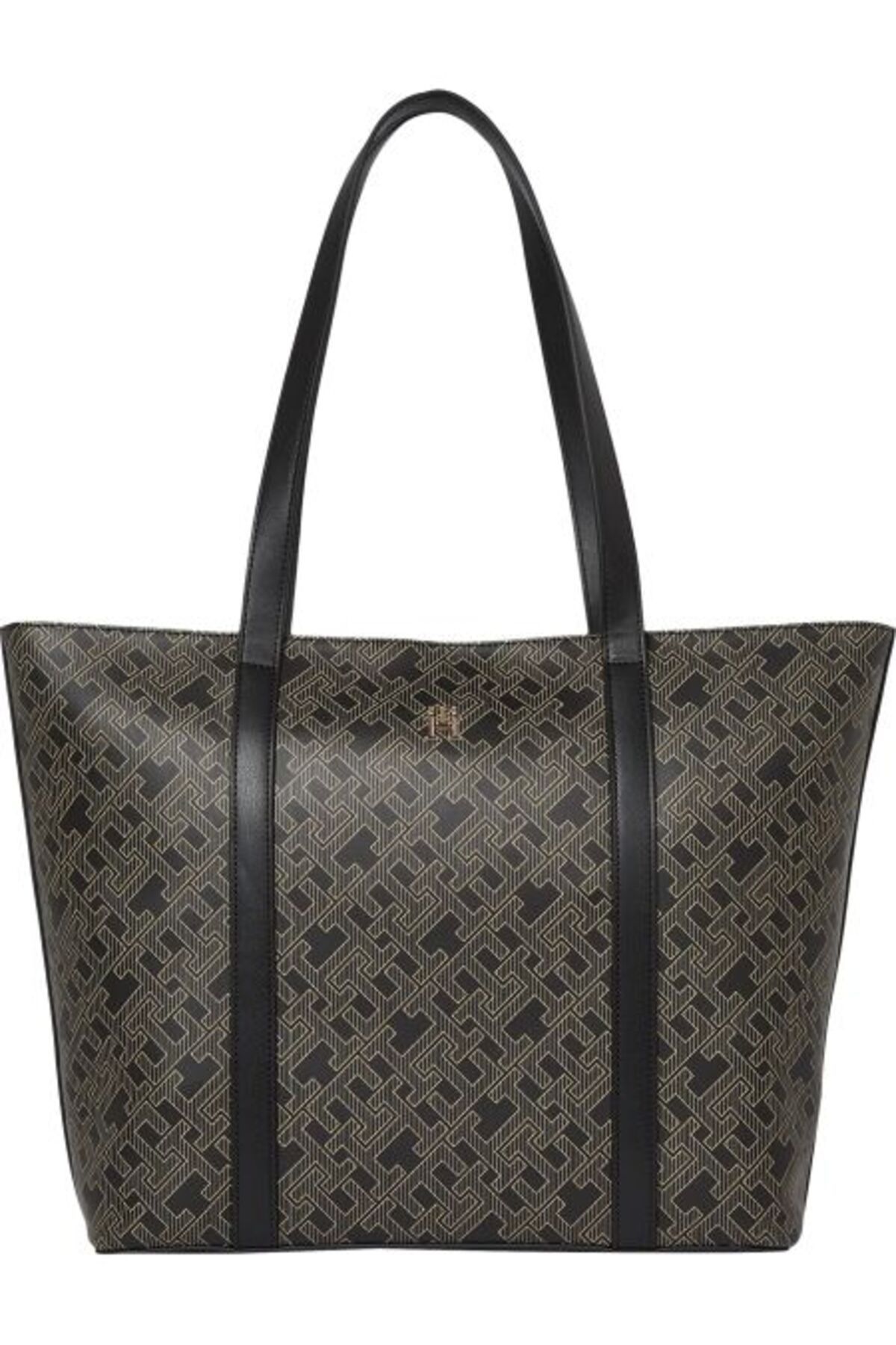 Tommy Hilfiger IM LATAM PRINT TOTE