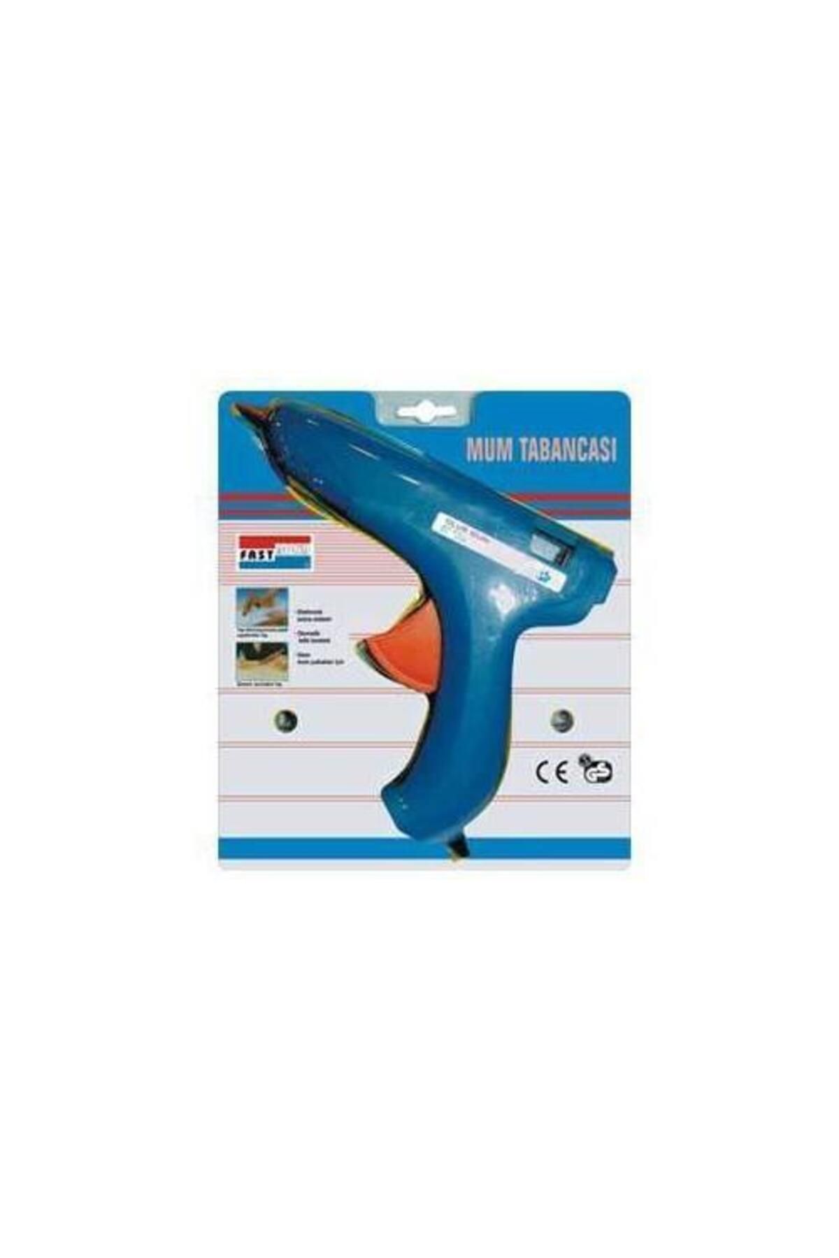 Toptan Bulurum FASTBOND 10261 Sıcak Silikon Tabancası 100 Watt