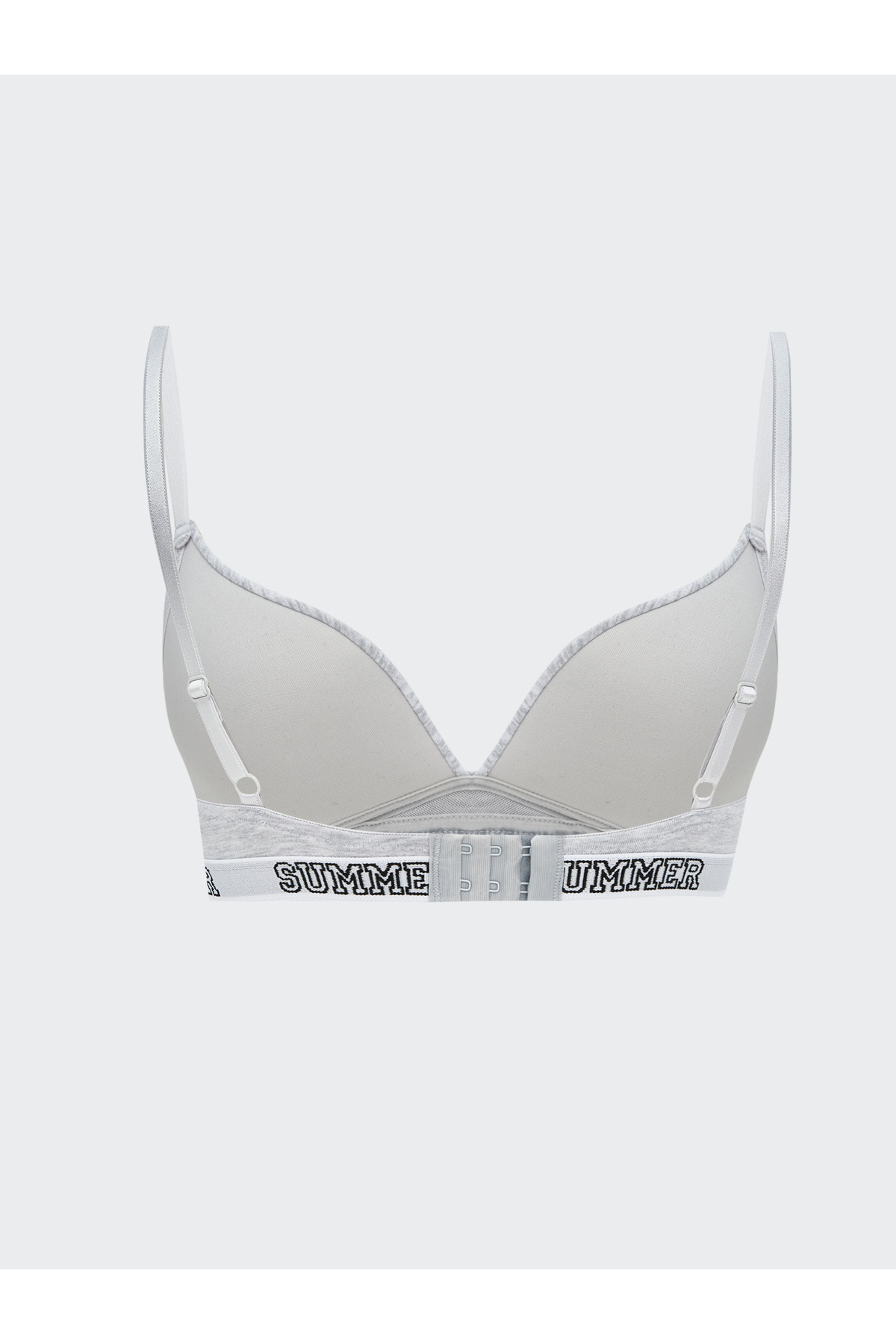 LC Waikiki-Printed First Bra Without Underwire No Padding 2