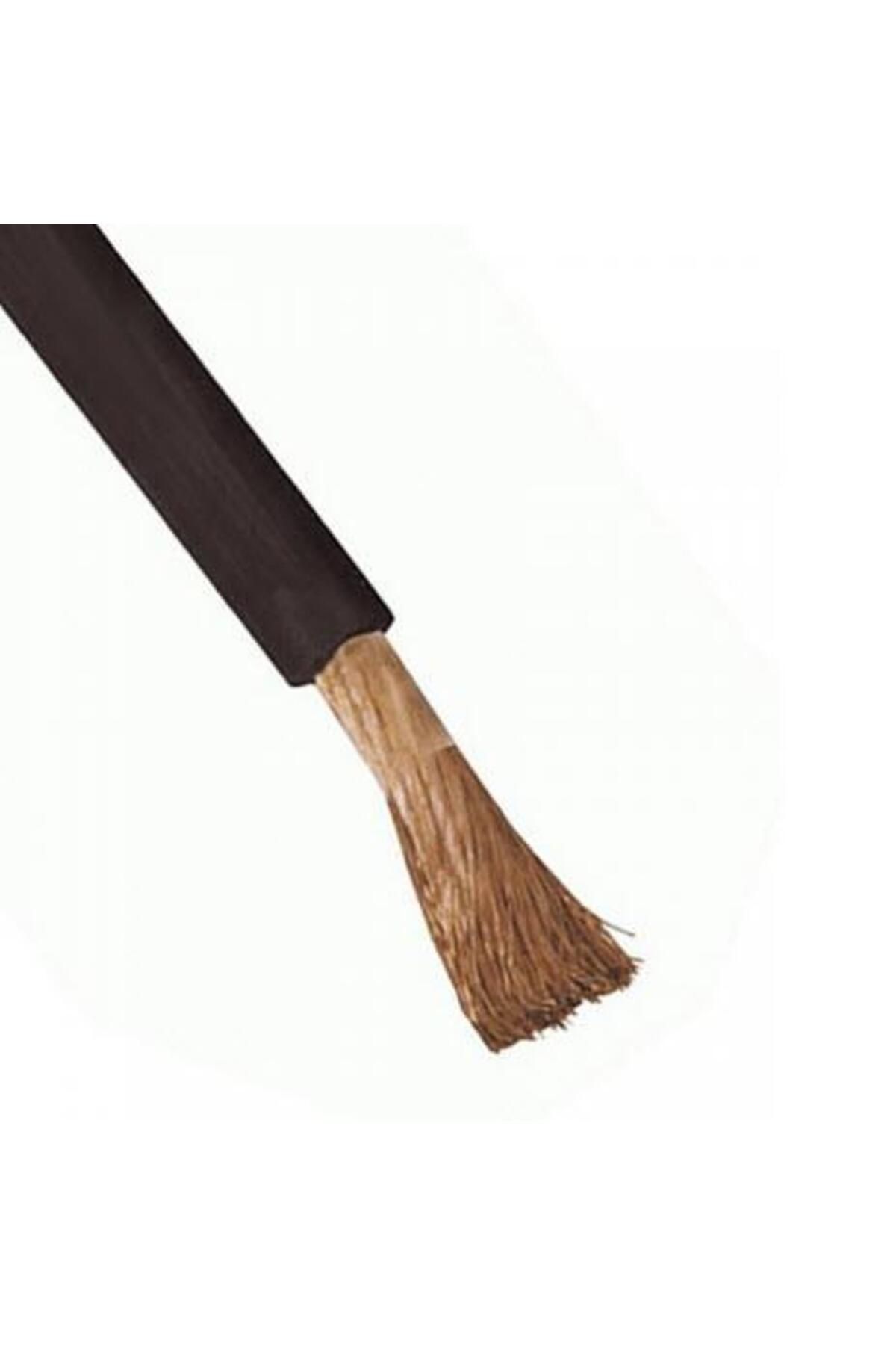 AYLİNA 25 mm Kaynak Kablosu (1 Metre)