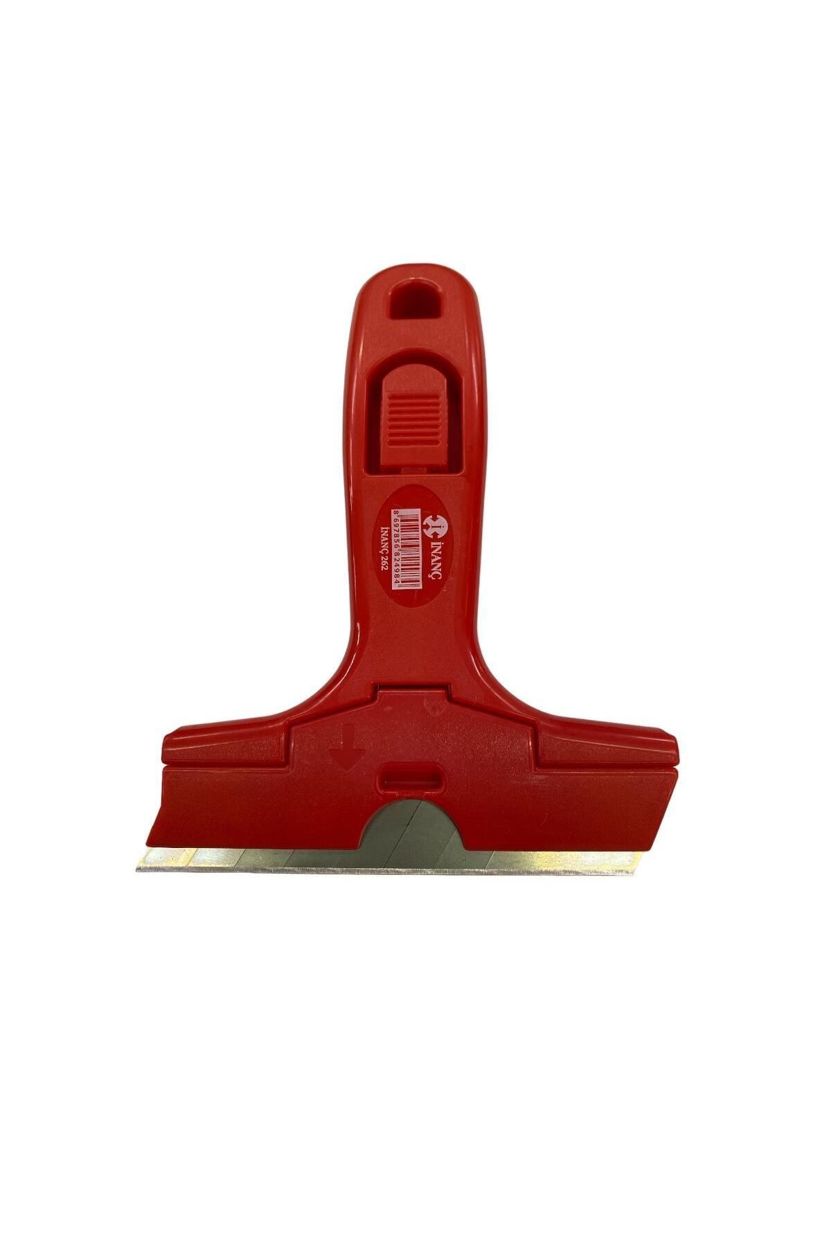 AYLİNA İnanç 262 Cam Kazıma Bıçağı 100 mm
