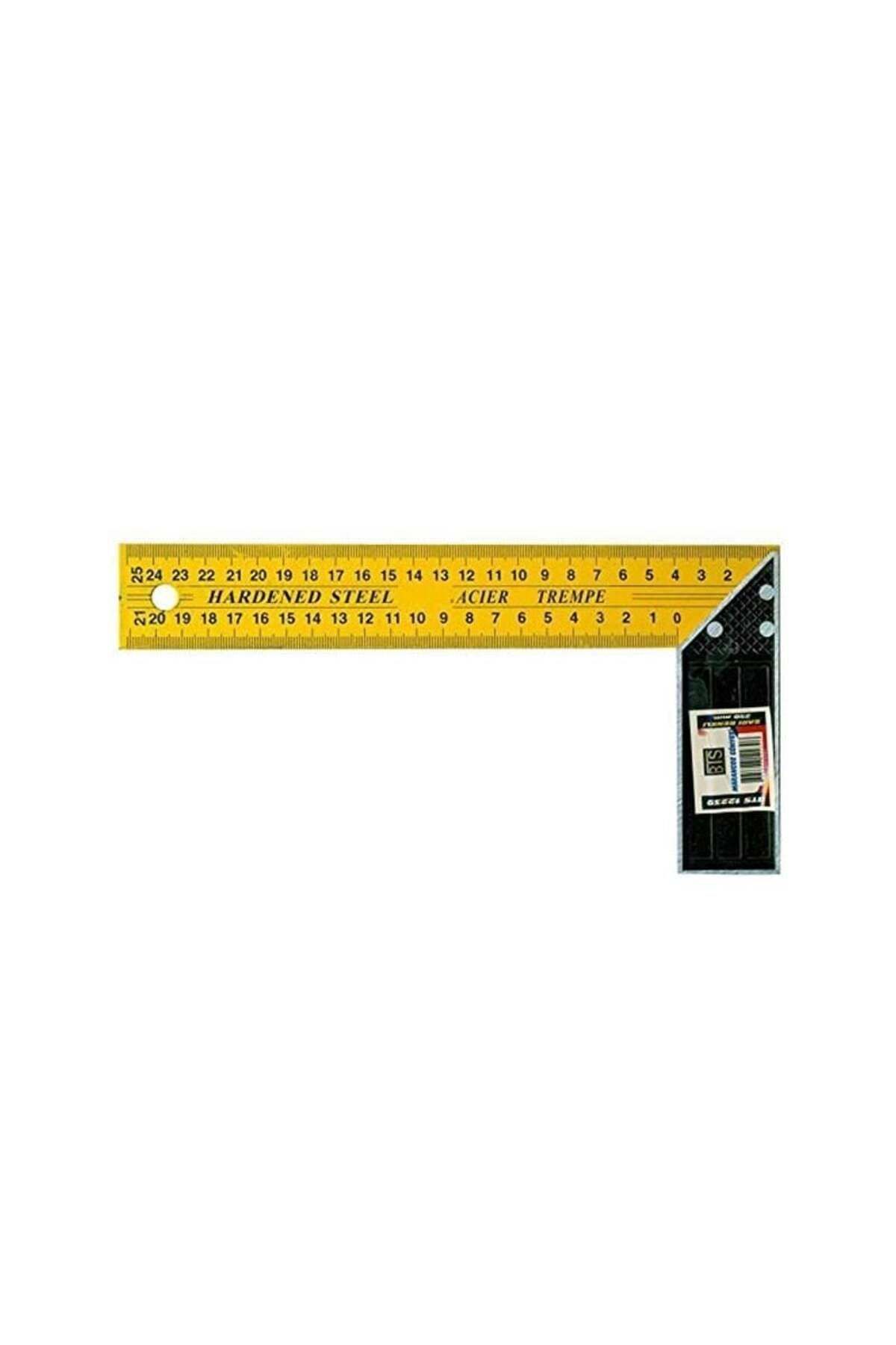 pazarella BTS 12243 Marangoz Gönye 35 cm