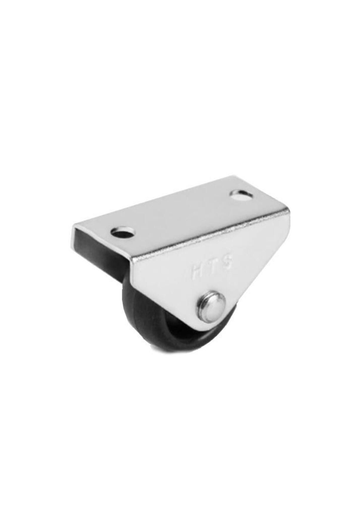 Toptan Bulurum HTS 101 Sabit Teker 28 mm