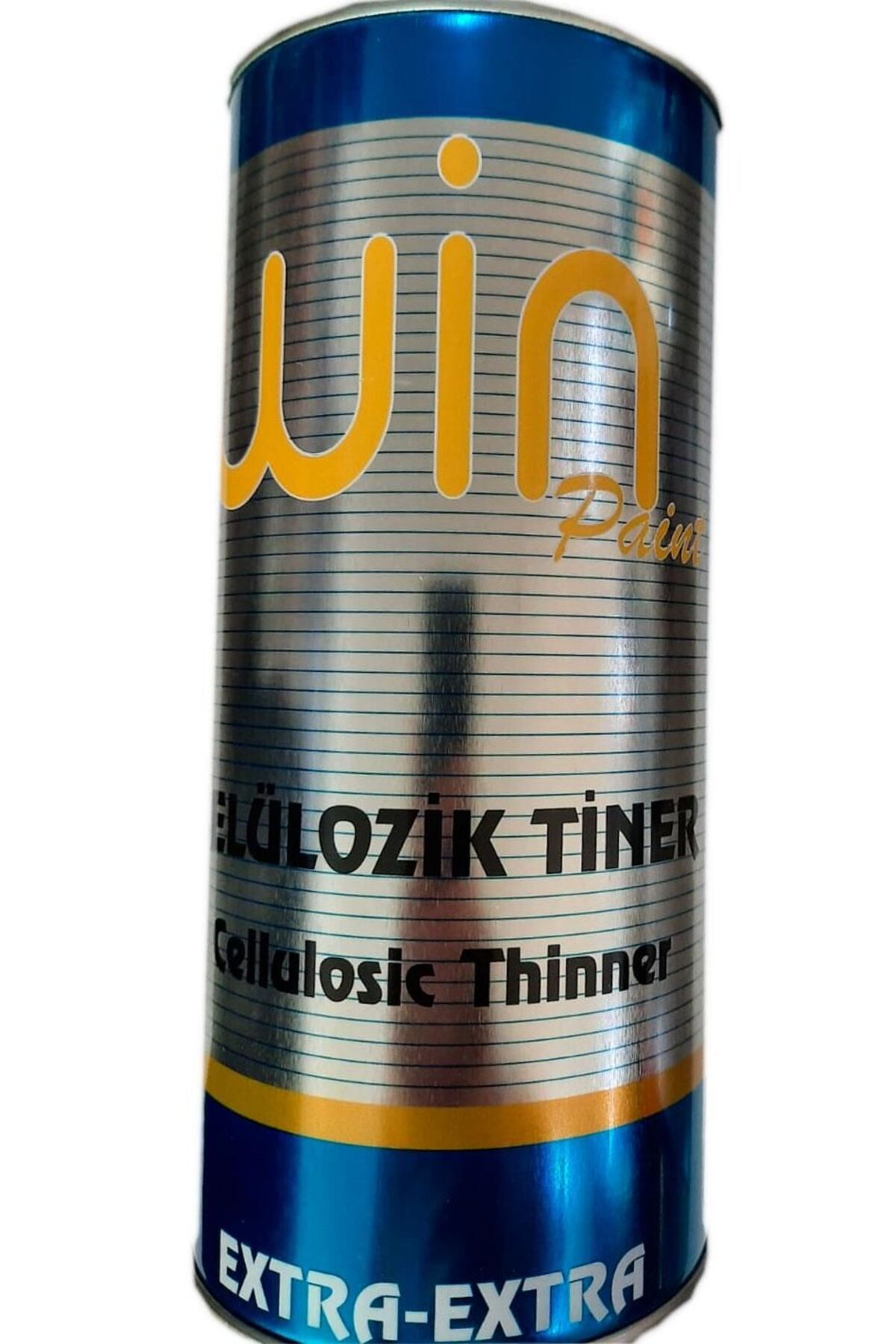 Toptan Bulurum Win 0,75 Litre Selülozik Tiner