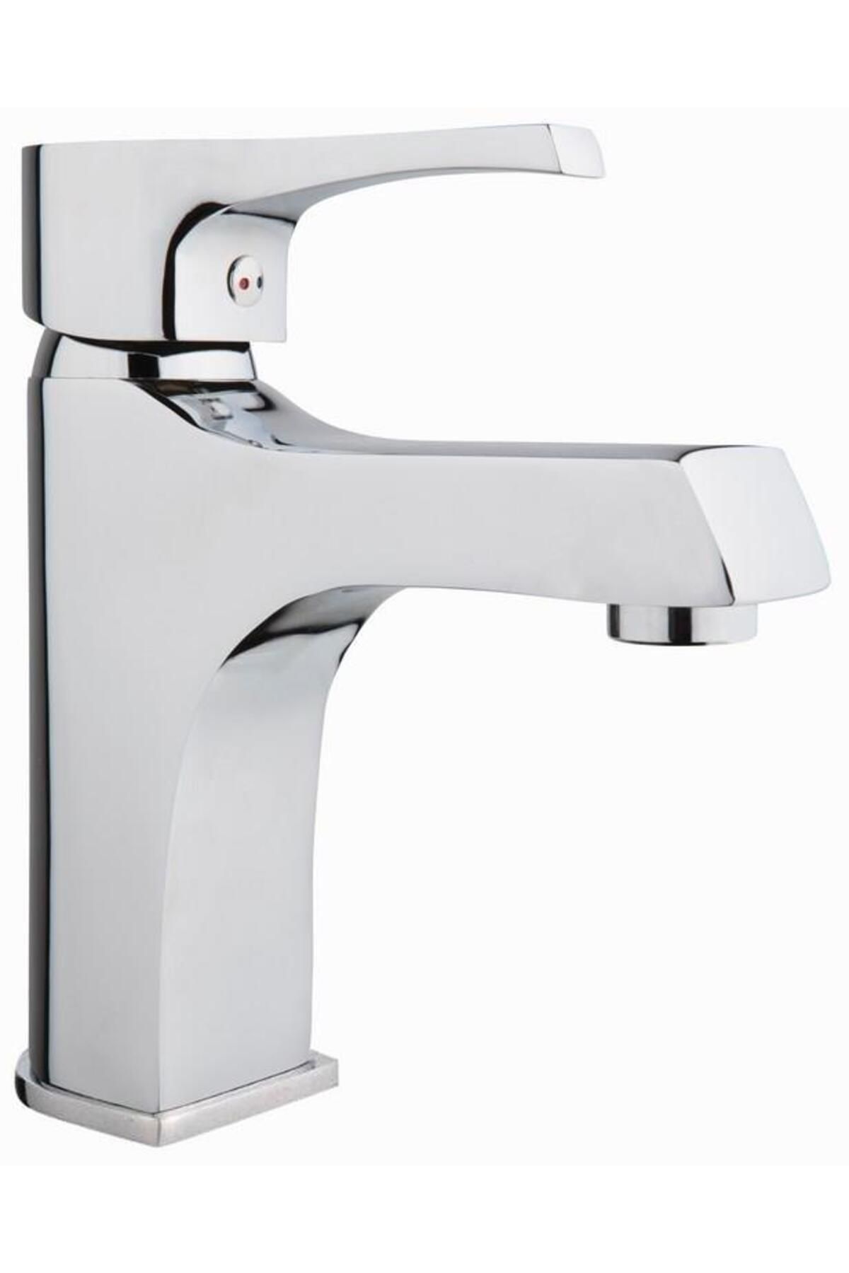 pazarella İtimat Mega Mix 542 Lavabo Bataryası