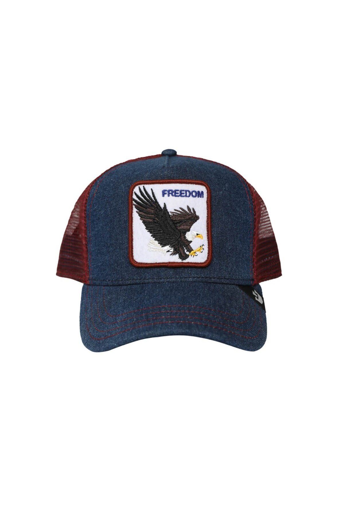 Goorin Bros The Freedom Eagle Unisex Şapka 101-0384