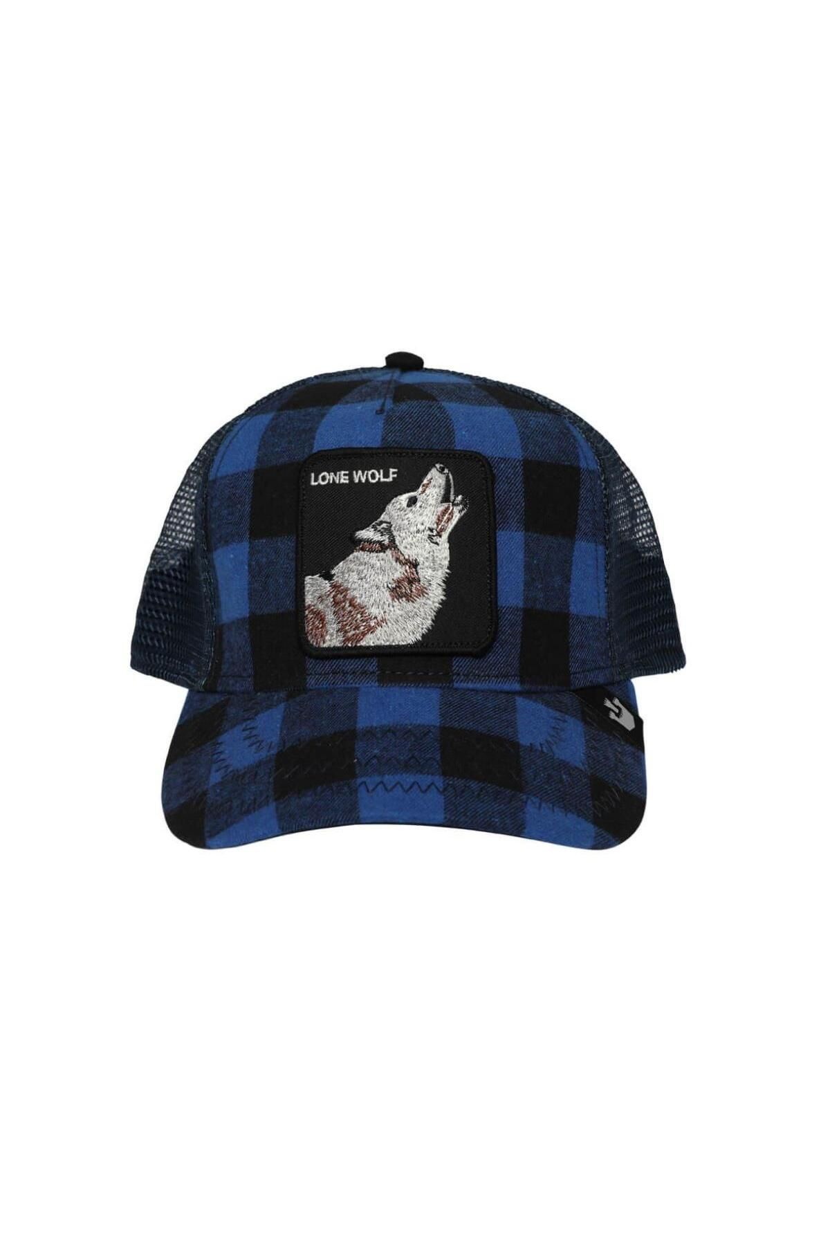 Goorin Bros Code Blue Unisex Şapka 101-0856