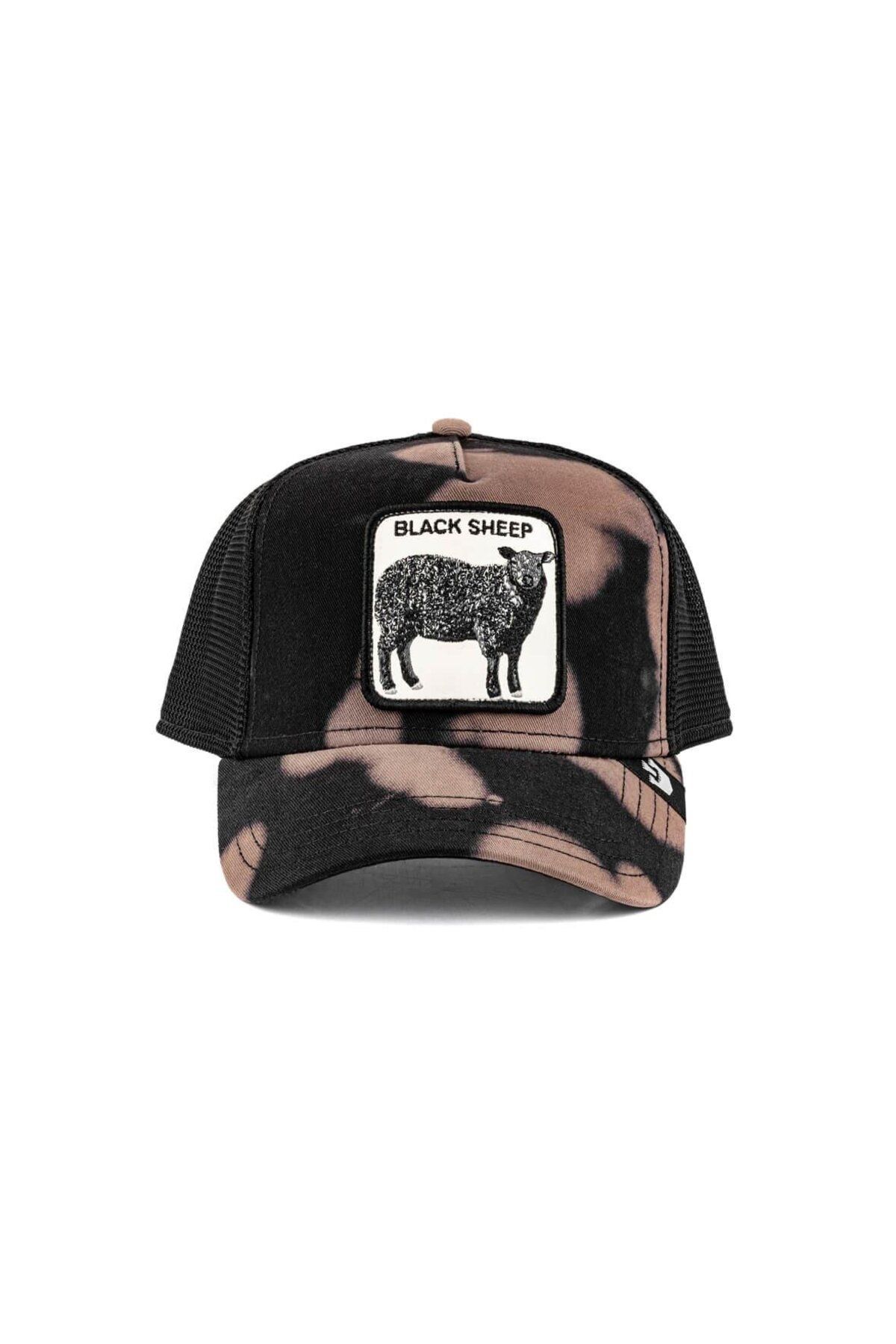 Goorin Bros Acid Sheep Unisex Şapka 101-0811