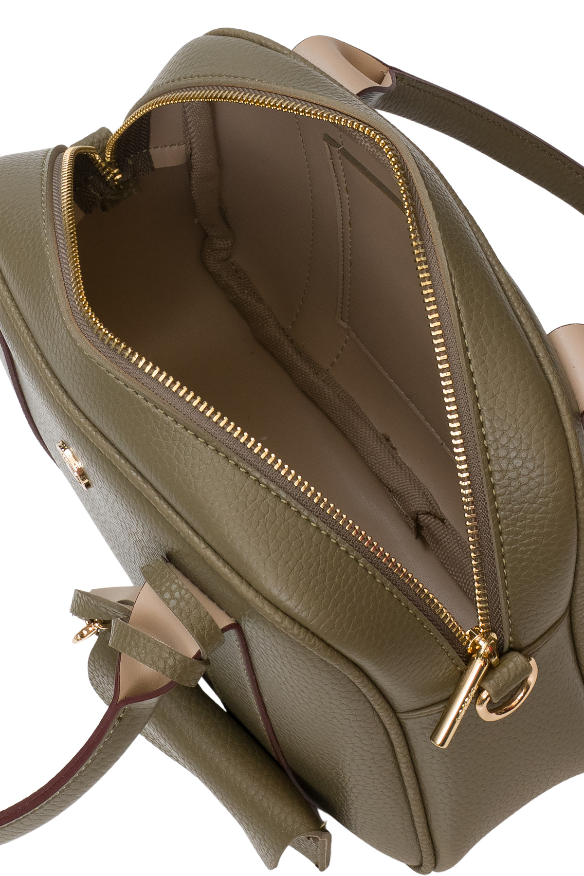 کیف پستی زنانه راسته | یو اس پولو U.S. Polo Assn. US25542 - تصویر 5