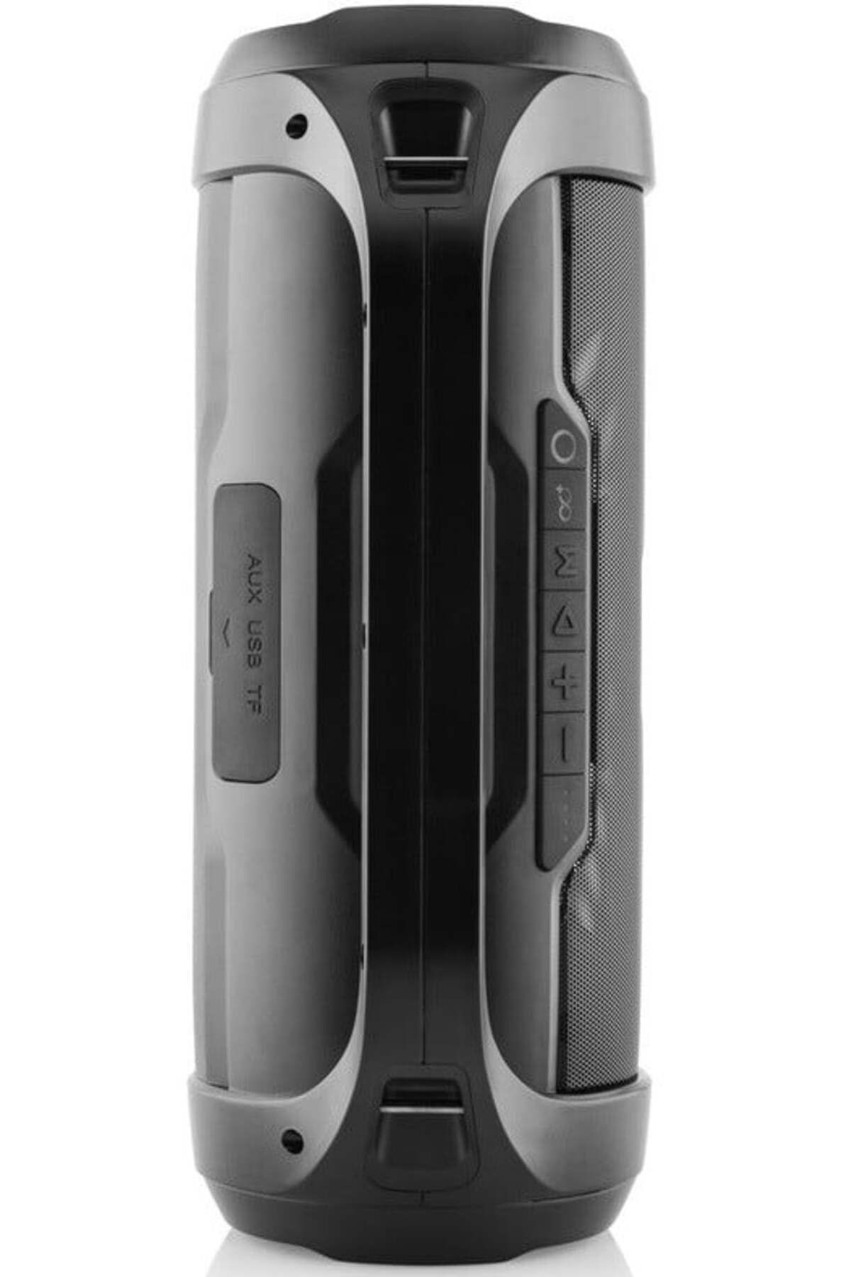 Gogen-Portable Bluetooth V5.0 speaker with FM tuner, GoGEN BPS 340 ORBEE, 40 W, IPX5, True Wireless Stereo 7