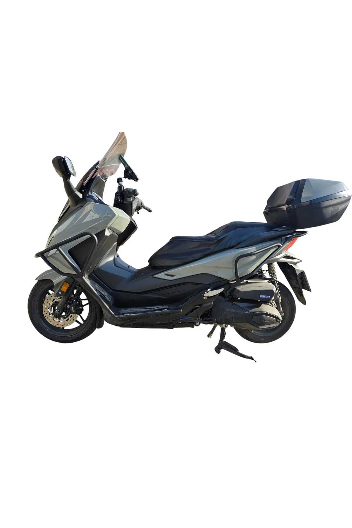Ars HONDA FORZA 250 ÖN ARKA KORUMA DEMİRİ