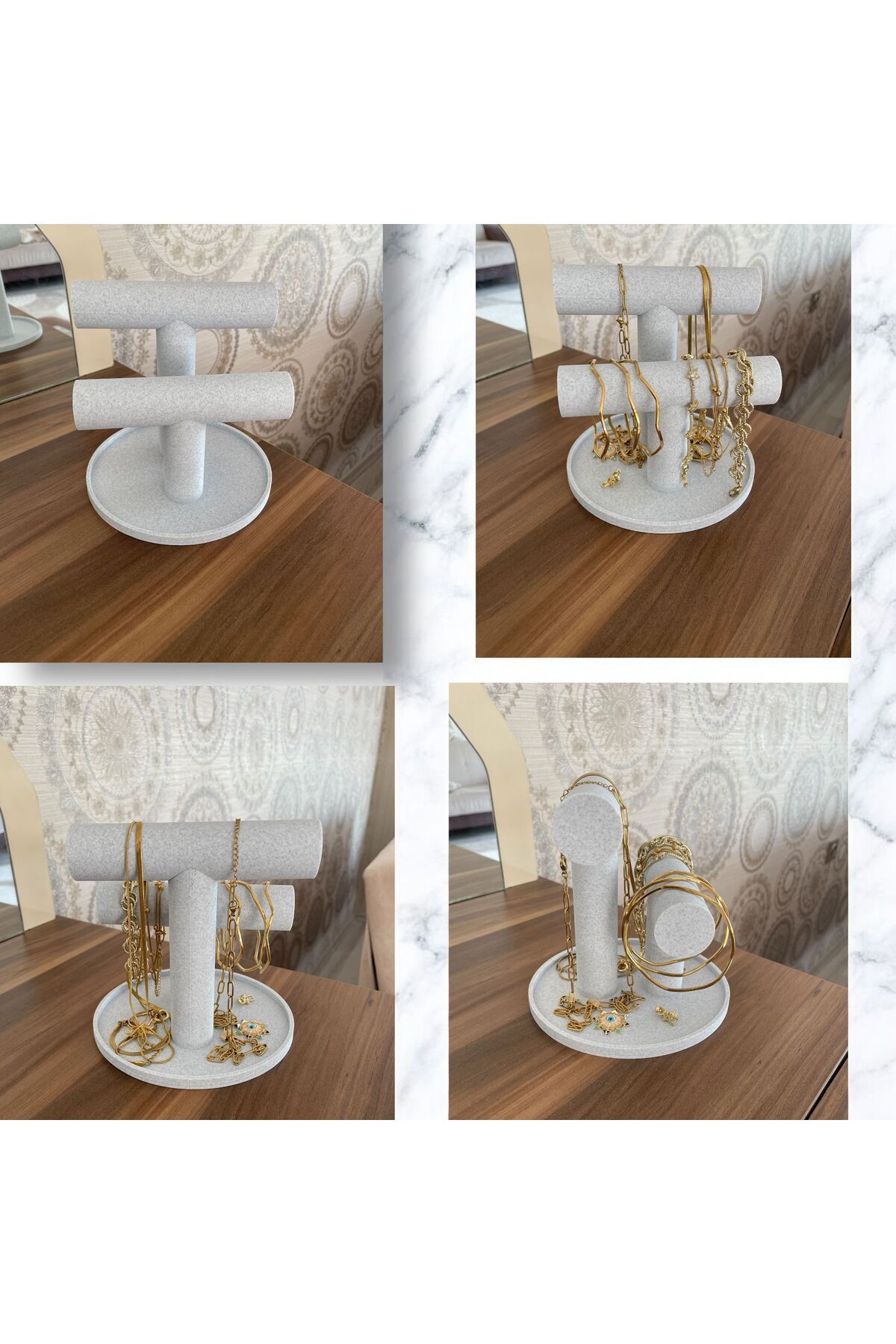 Filament Takı Askısı