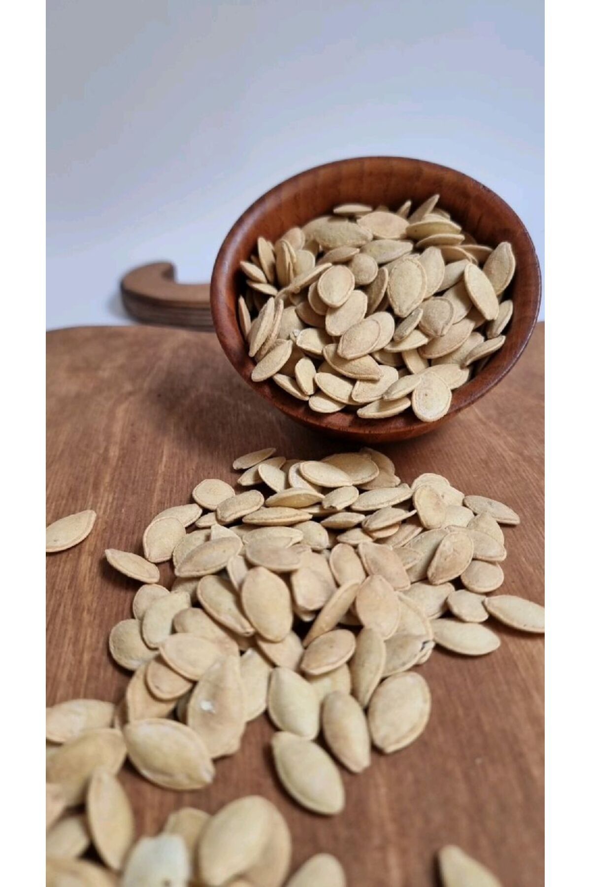 KATİB Kavrulmuş Kabak Çekirdeği 1 KG.