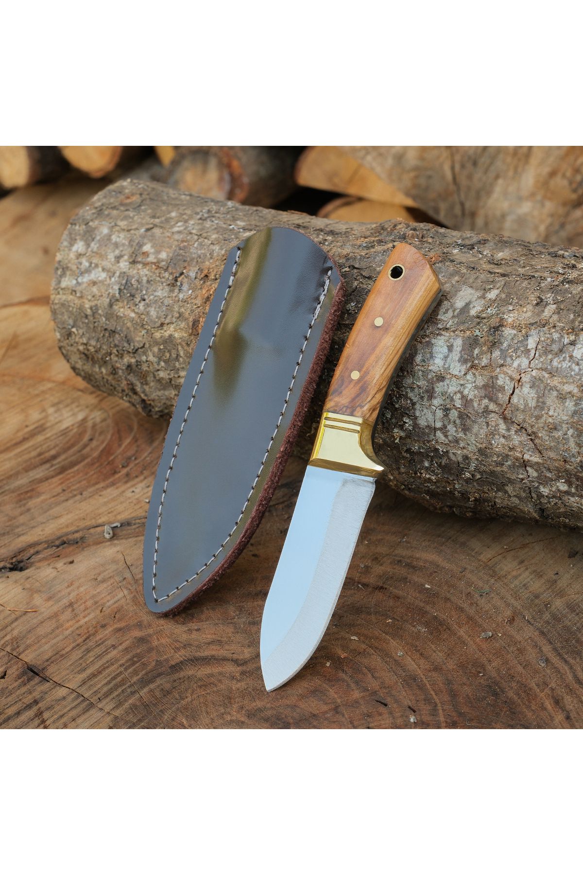 kösemehmet Bushcraft 17 CM
