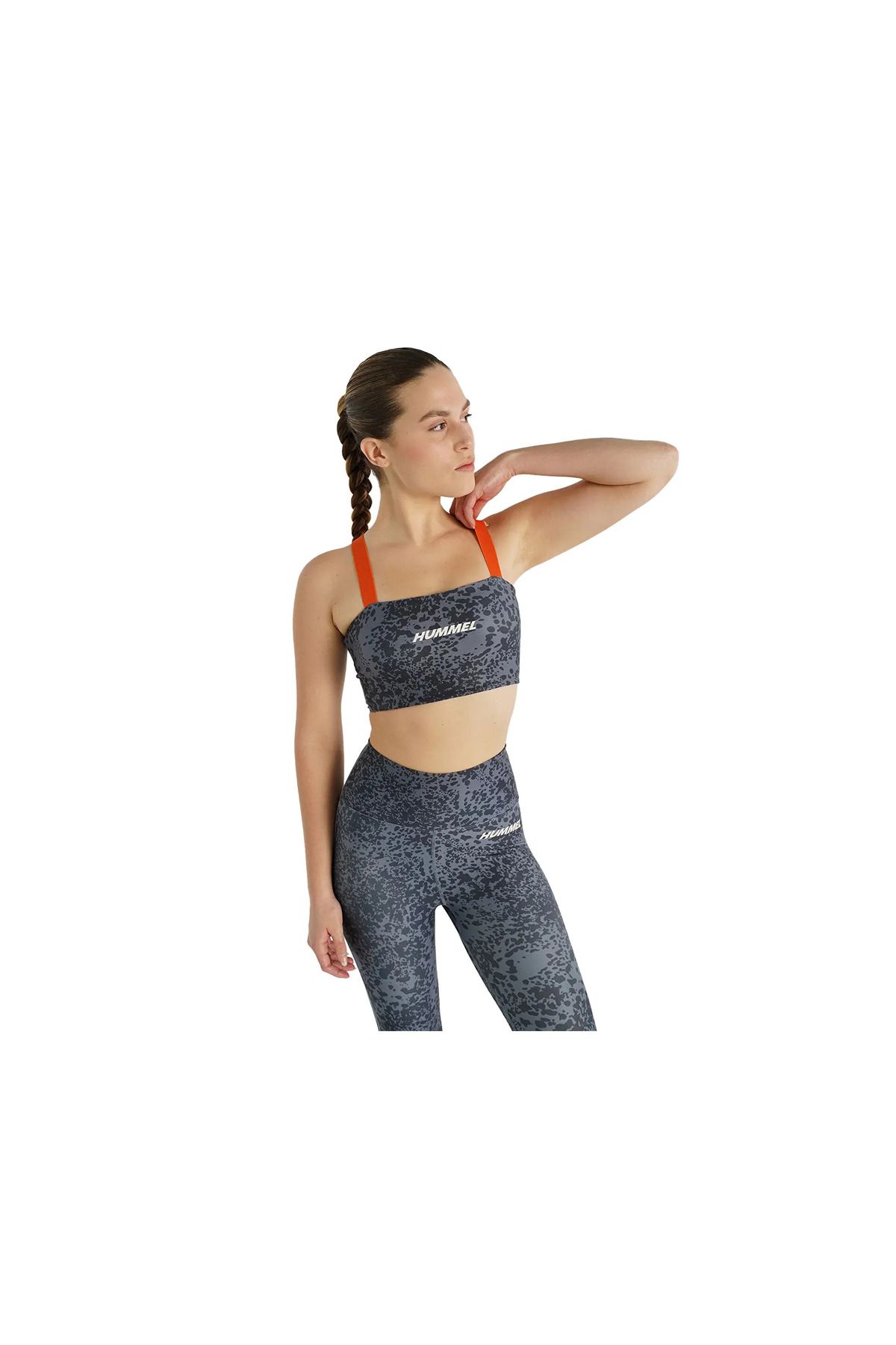 hummel Jessen Spor Bra
