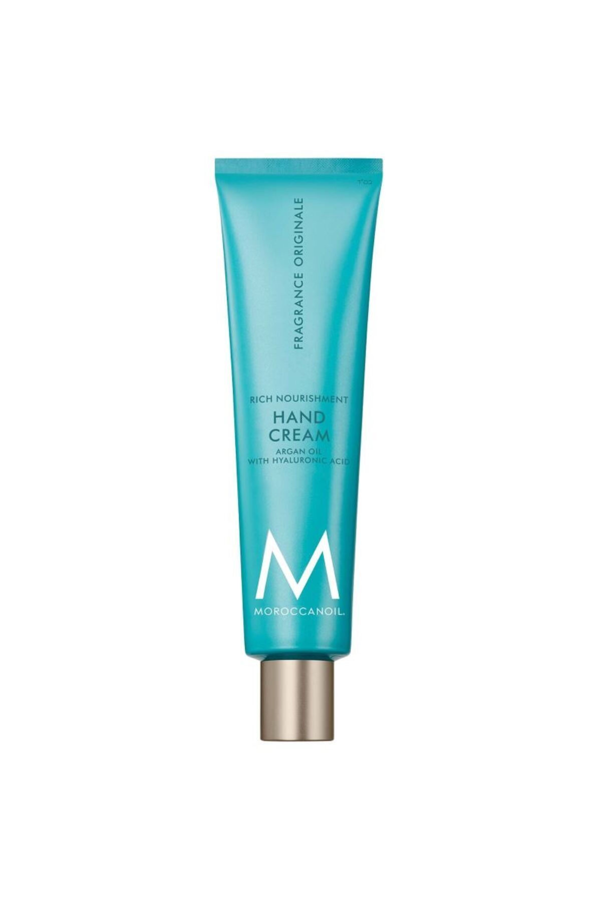 Moroccan oil & beauty Hand Cream Fragrance Originale Argan Yağlı Zengin Lüks El Kremi 100ml 3.4 fl oz
