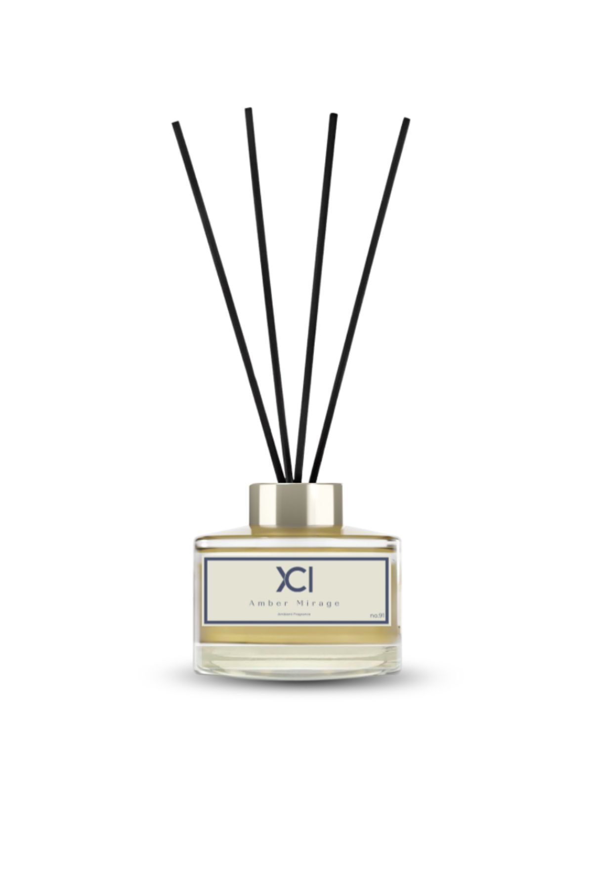 XCI Amber Mirage 150 ml Çubuklu Ortam Kokusu