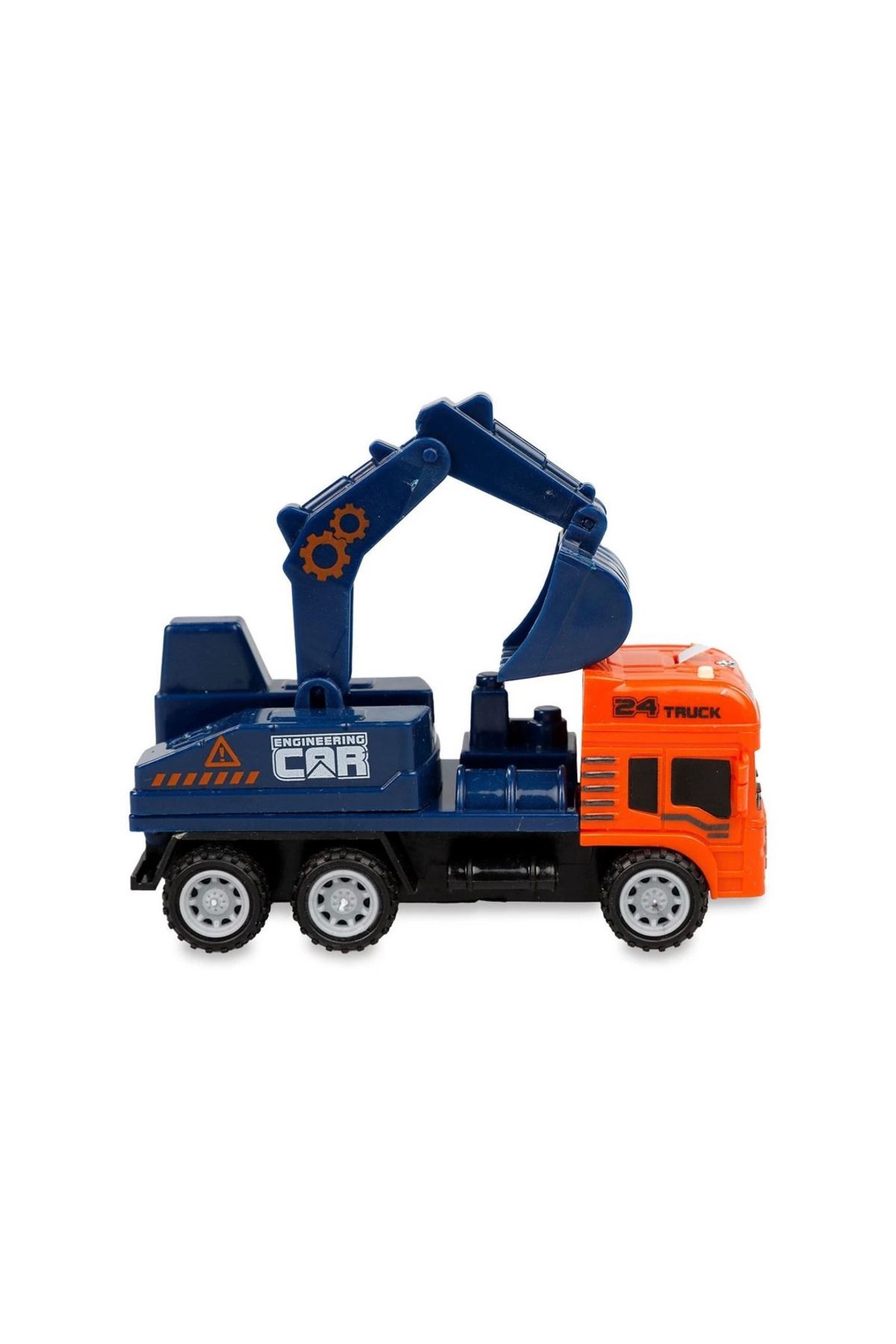TOYFEST Pilli Araçlar
