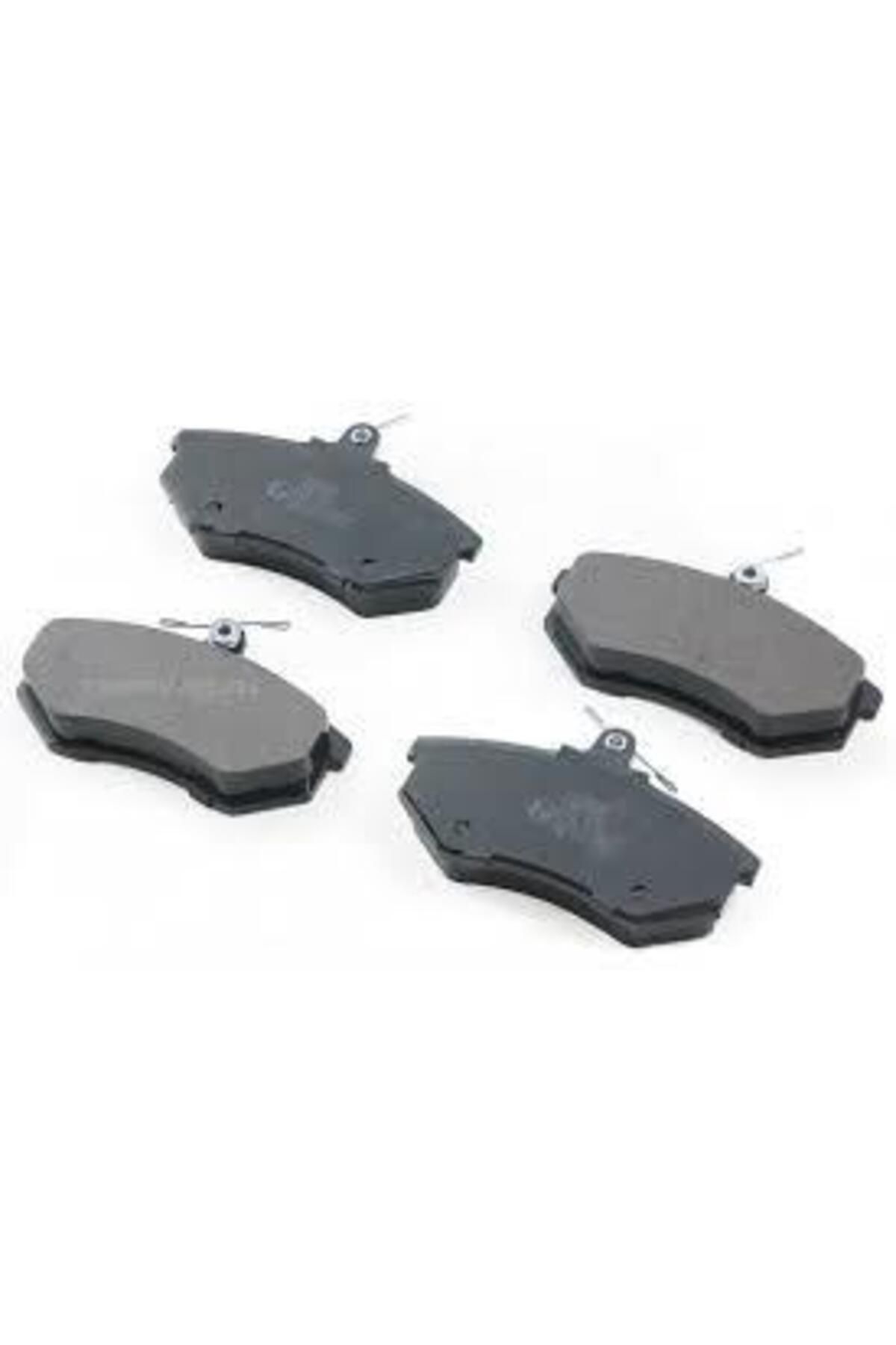 BRAXIS ON FREN BALATASI PASSAT 1,6 1,8 1,9 TDI 9700 A4 9599