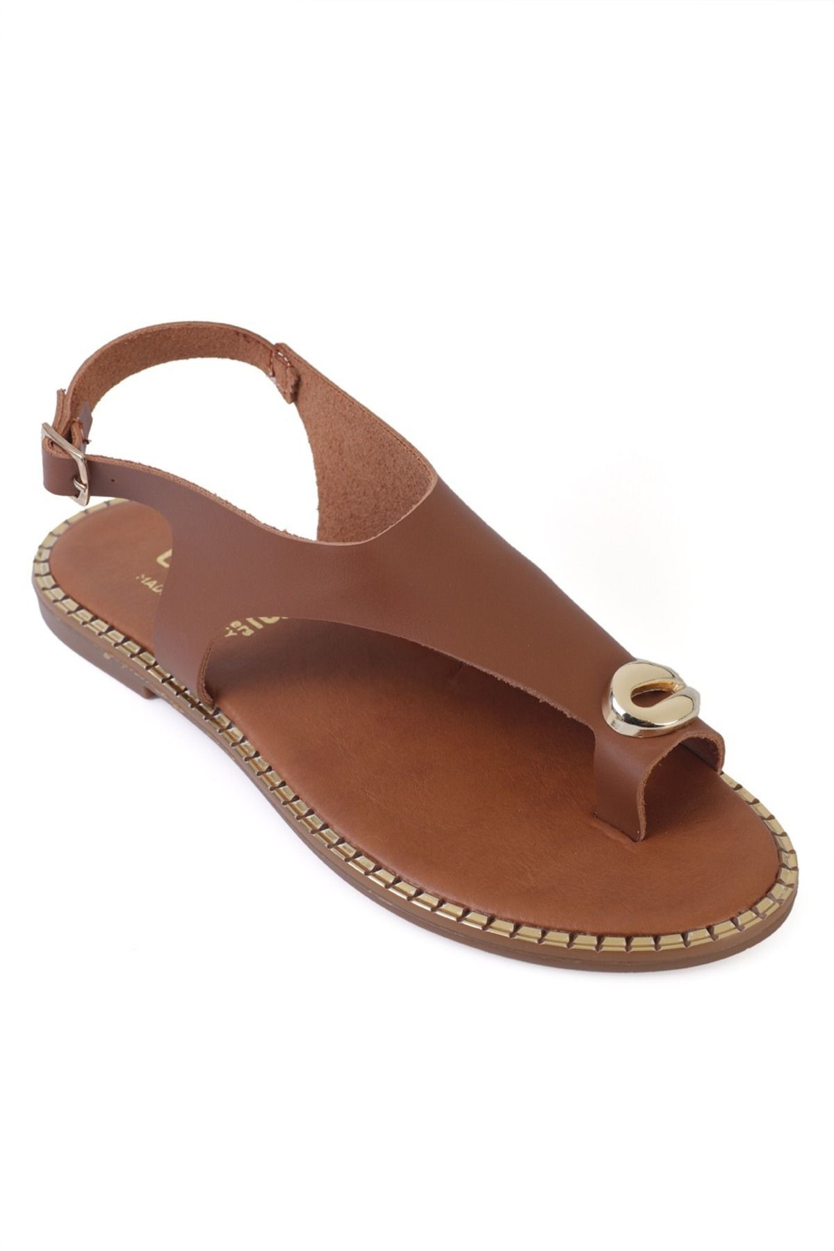 Capone Outfitters Janot Kadın Sandalet