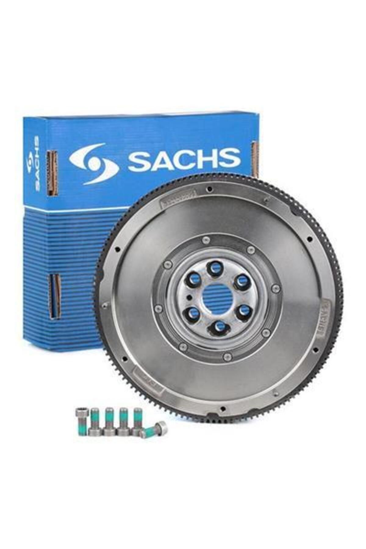 SACHS Volkswagen Passat 2011 - 2014 1.6 TDI Manuel Volant Sachs Marka