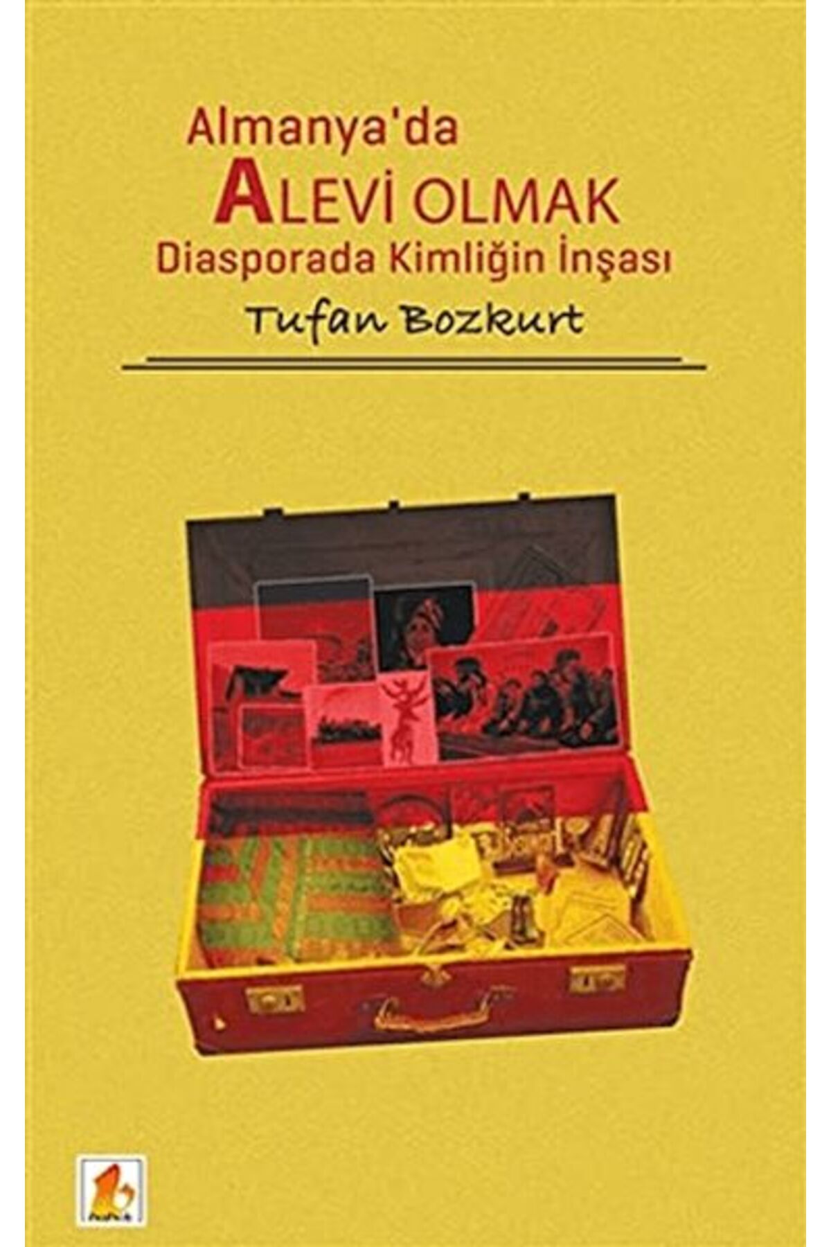 Genç Destek Almanya'da Alevi Olmak