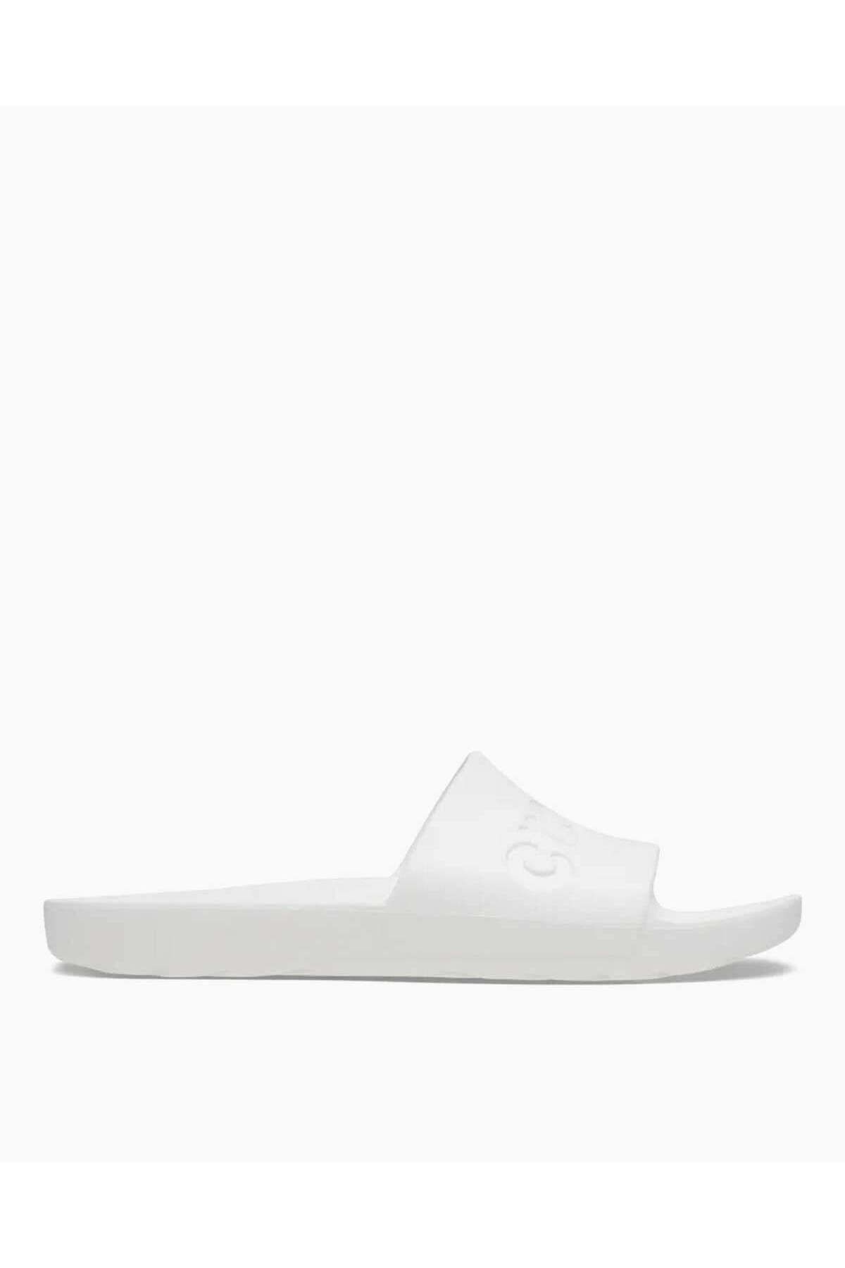 Crocs Slide Logolu Kadın Terlik