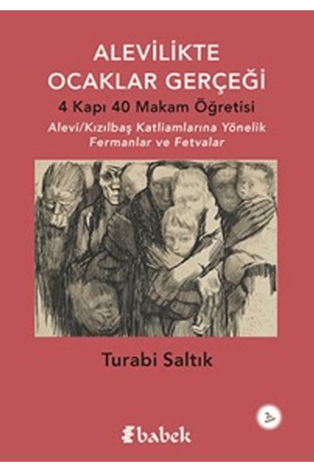 Genç Destek Alevilikte Ocaklar Gerçeği