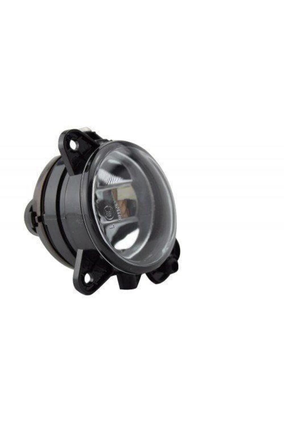 Depo DEPOL-UE | Skoda Roomster 2006-2010 Model Arası Sis Farı Sol