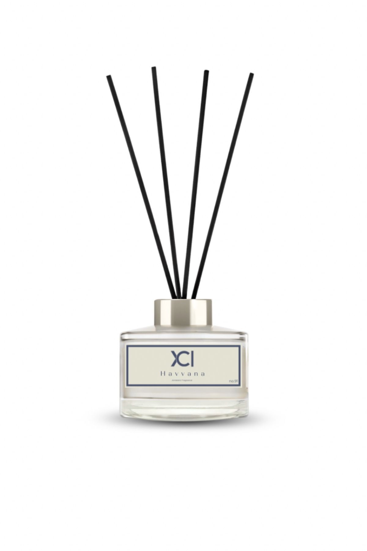 XCI Havvana 150 ml Çubuklu Ortam Kokusu