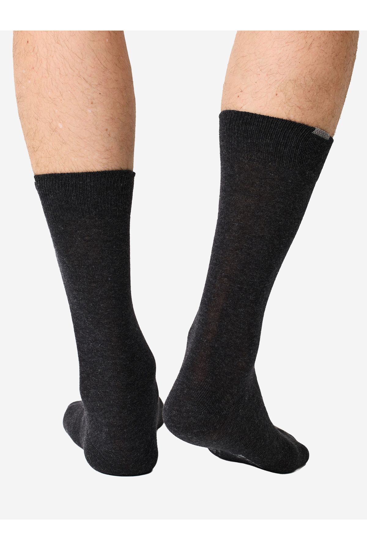 NUR DIE-Basicsocken Passt Perfekt bequeme Alltagssocken Socken Günstig Uni 3
