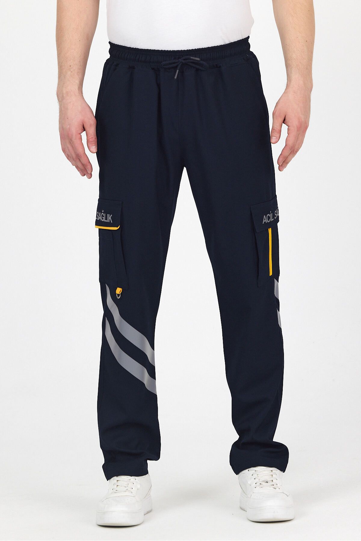 Raven Uniform 112 Acil Tıp Teknisyeni Pantolon Unisex ( Kadın - Erkek )