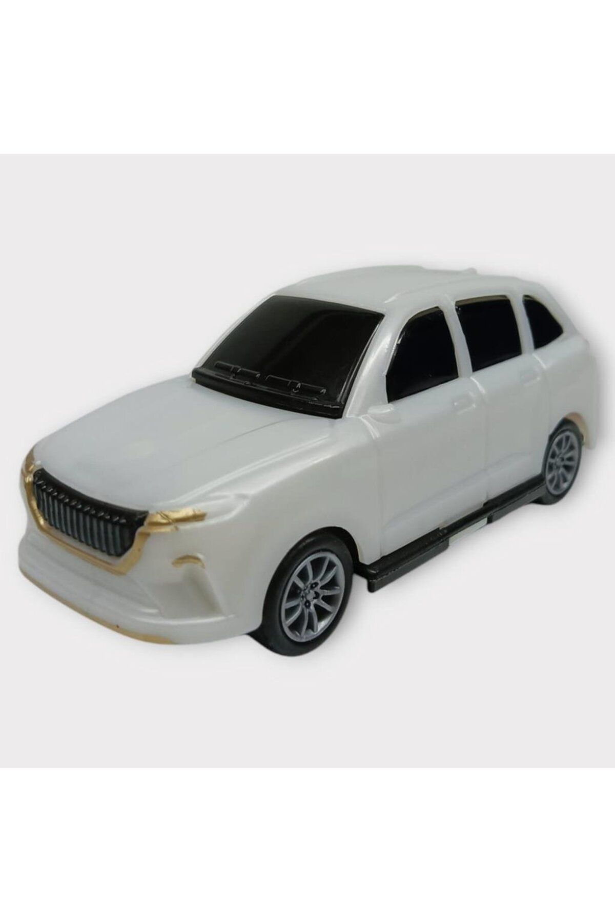 Zayla Çek Bırak TOGG 10 cm - Pamukkale Hatchback