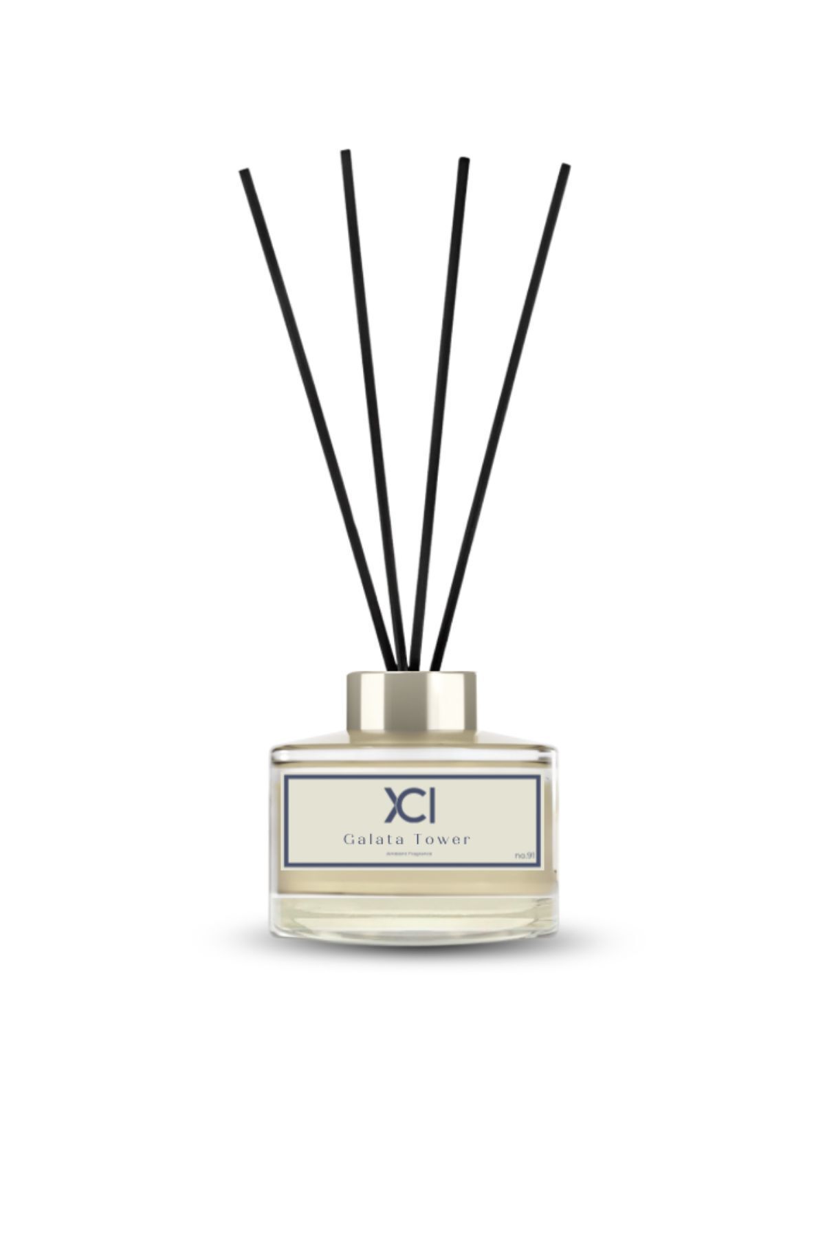 XCI Galata Tower 150 ml Çubuklu Ortam Kokusu