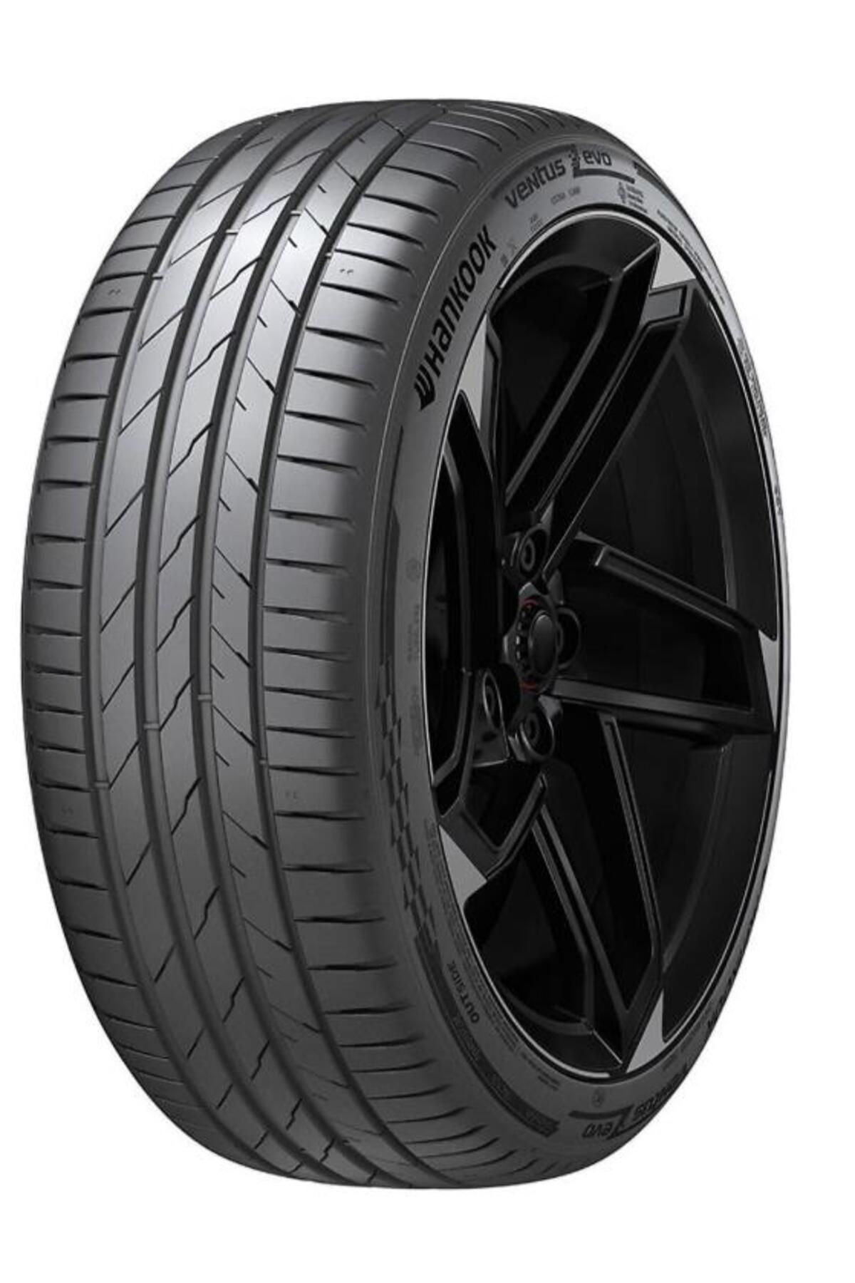 Hankook 235/40ZR19(Y) XL Ventus evo K137 96Y 2025 YAZ Lastiği
