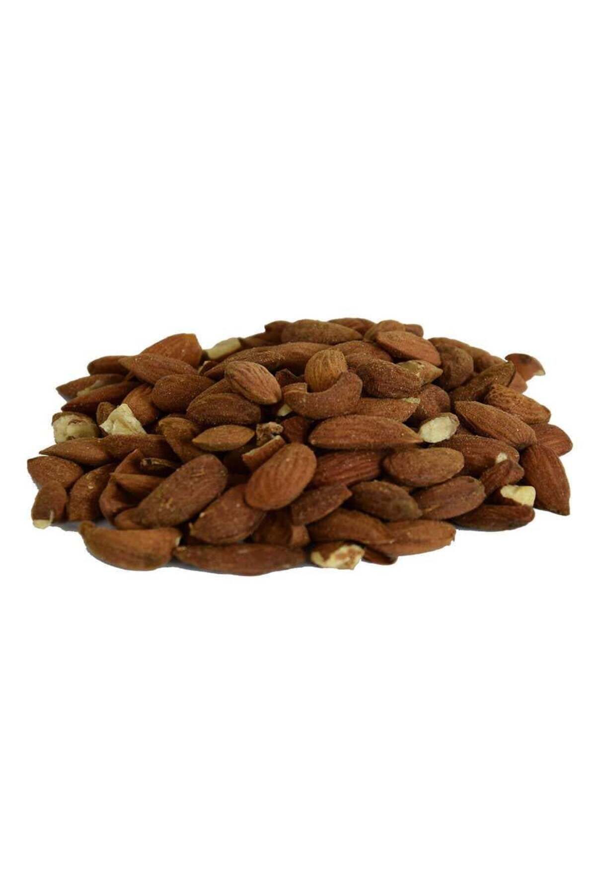 Zayla Acı Badem Çiğ Doğal 100 Gr Paket