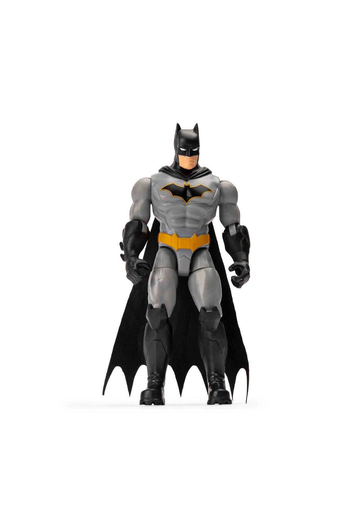 TOYFEST Batman 3 Sürprizli Aksiyon Figür 10 cm.