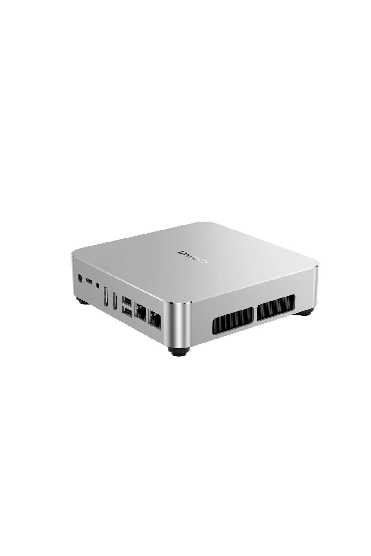 Chuwi AuBox i9 13900HK,16GB DDR4 RAM,512GBSSD Wi-Fi 6,BT 5.2, 2.5G LAN,ÇiftSO-DIMM Win11 Pro Mini PC