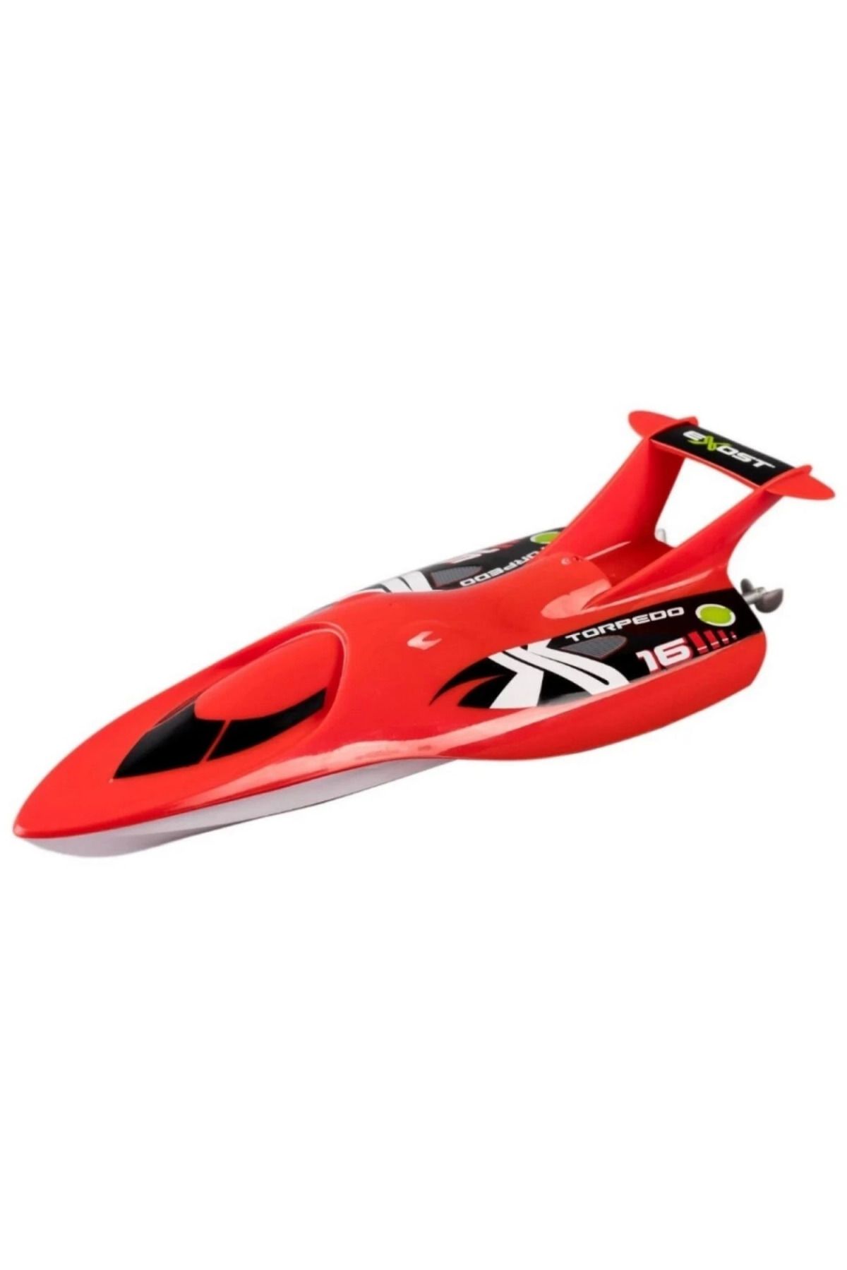 MR RZN STORE Exost Torpedo Uzaktan Kumandalı Sürat Teknesi
