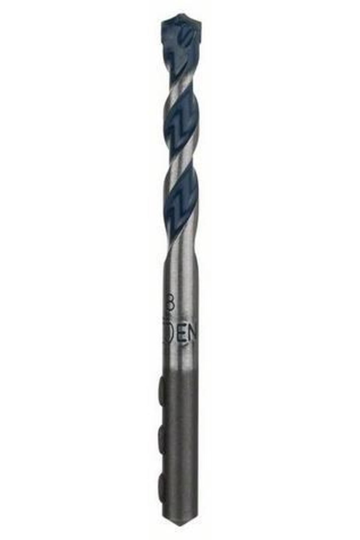 Skygo BOSCH CYL-5 Blue Granit Turbo Matkap Ucu 8x100 mm
