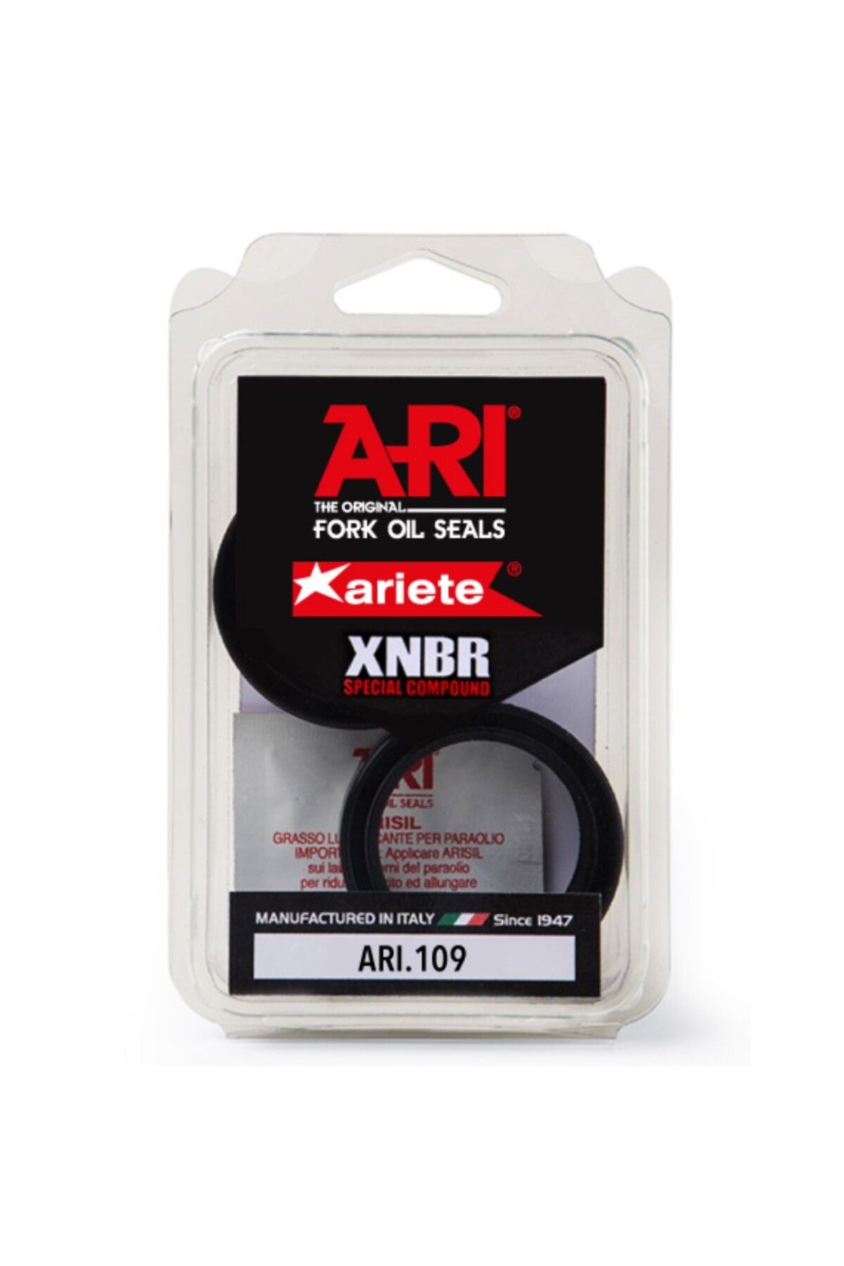 Motonum Kawasakı Zx-12R Nınja 2000-2006 Ön Amortisör Keçe Ariete Mtnm