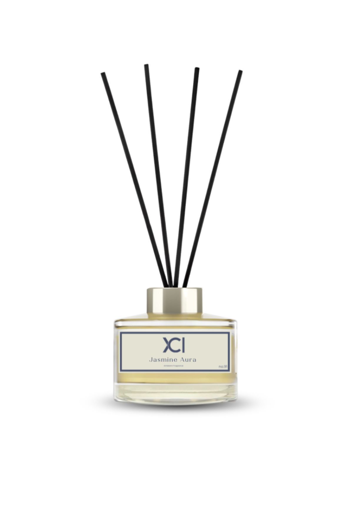 XCI Jasmine Aura 150 ml Çubuklu Ortam Kokusu