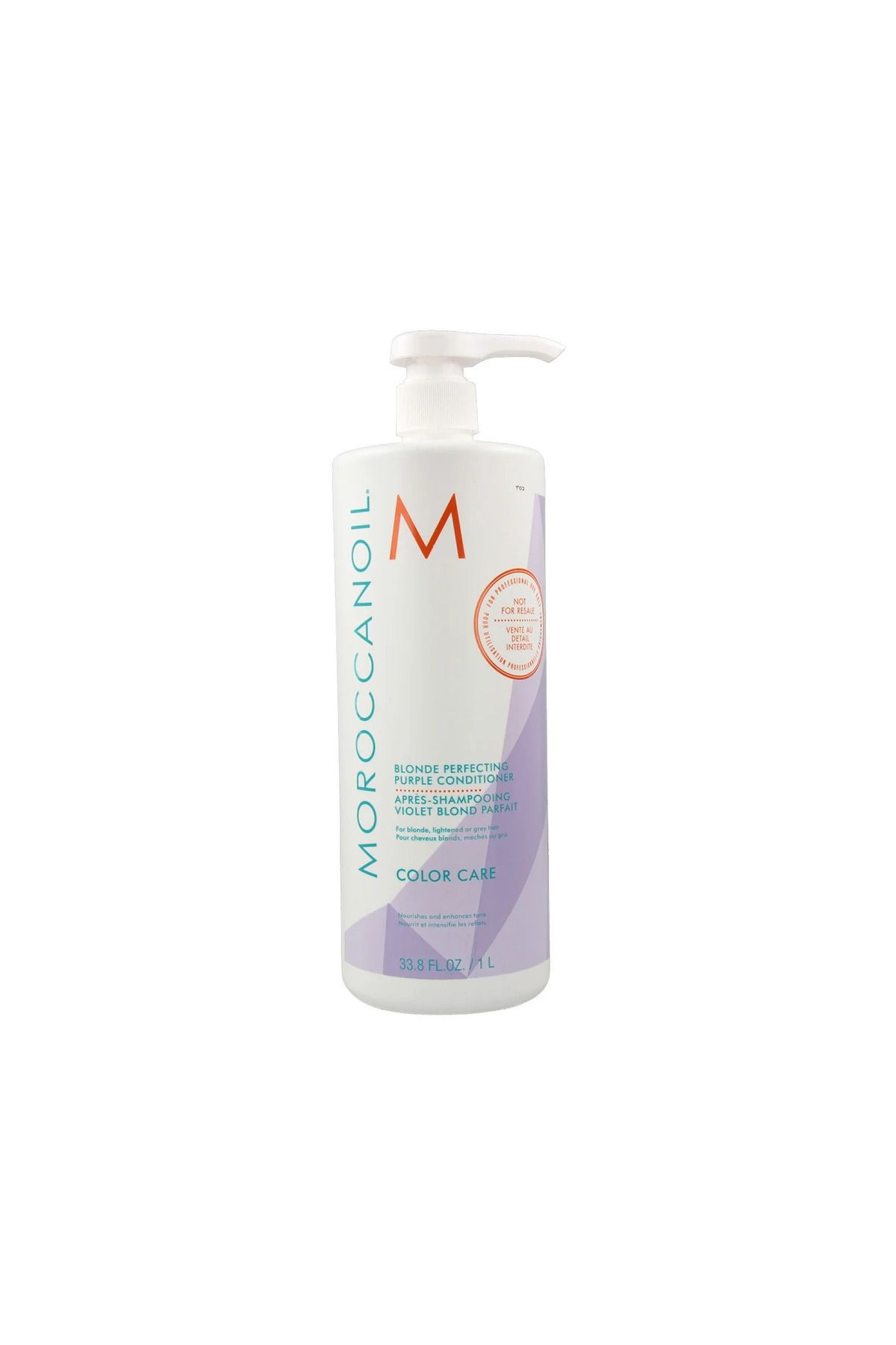 Moroccan oil & beauty Color Care Conditioner- İşlem Görmüş Saçlar İçin Renk Koruyucu Saç Kremi 1000ML CYT74464