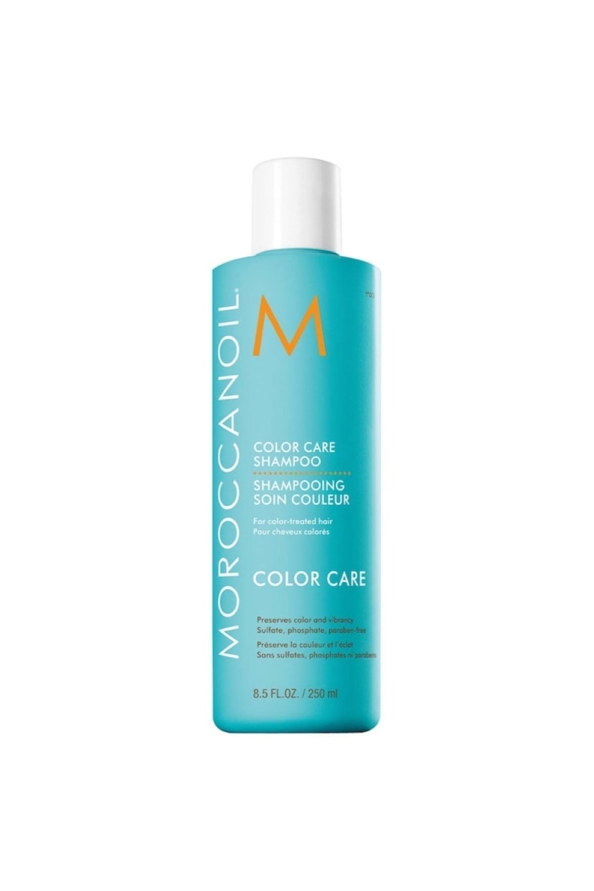Moroccan oil & beauty Moroccanoıl Color Care Shampoo Boya Koruyucu ve Canlandırıcı Şampuan 8.5 FL.OZ/250 ml
