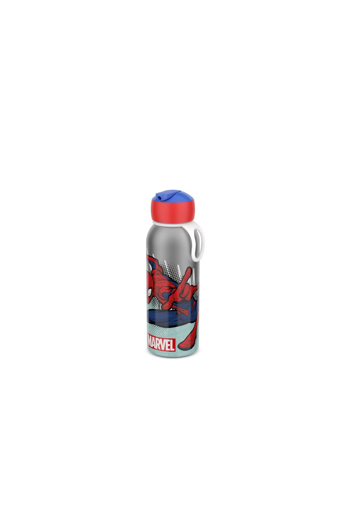 Mepal İnsulated Bottle Flip Up Campus Açılır Kapanır Termos Su Şişesi 350 Ml