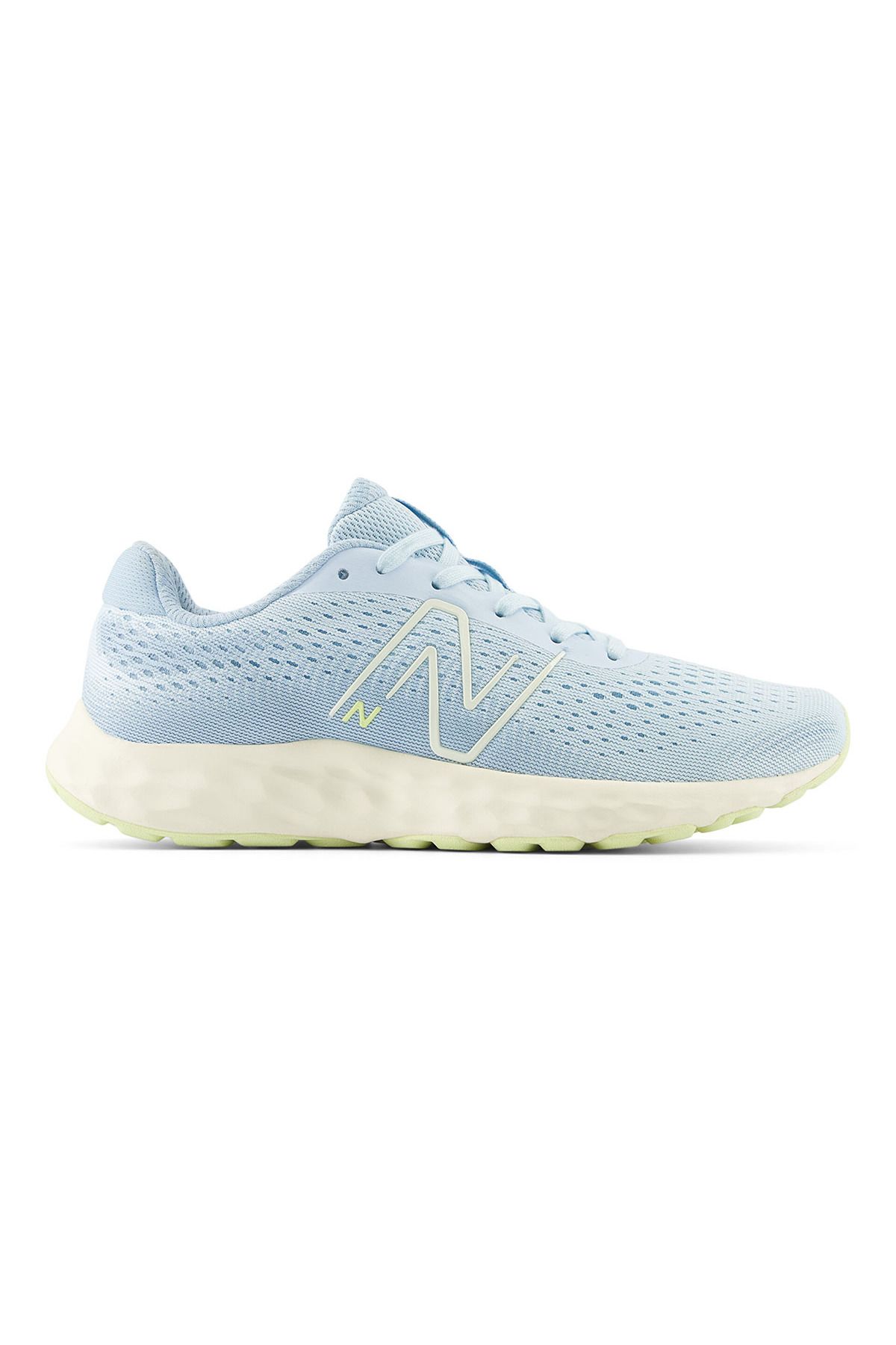 New Balance 520 Kadın Mavi Koşu Ayakkabısı W520RL8