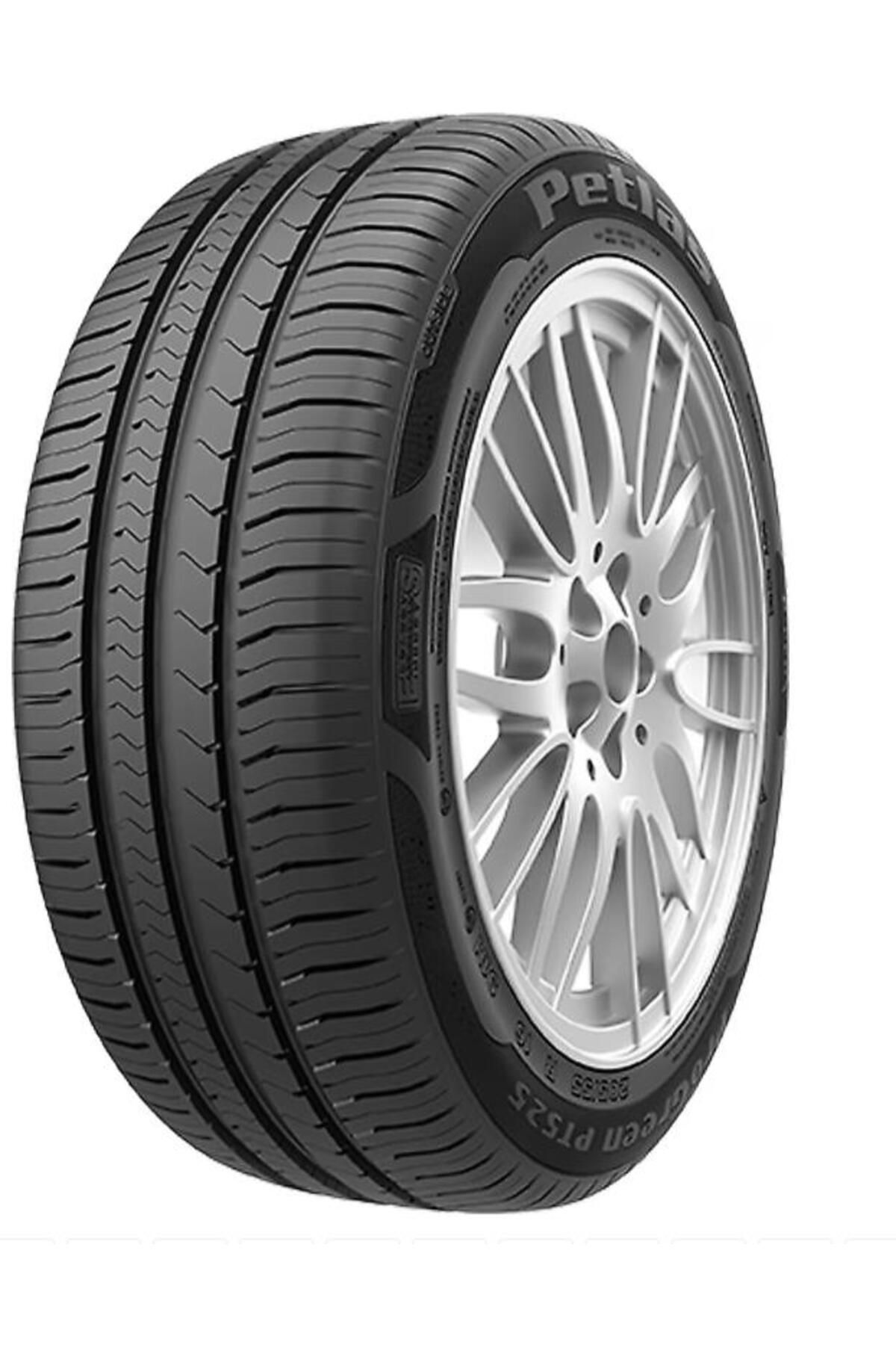 Petlas 195/55R16 87H PROGREEN PT525 2025 Yaz Lastigi