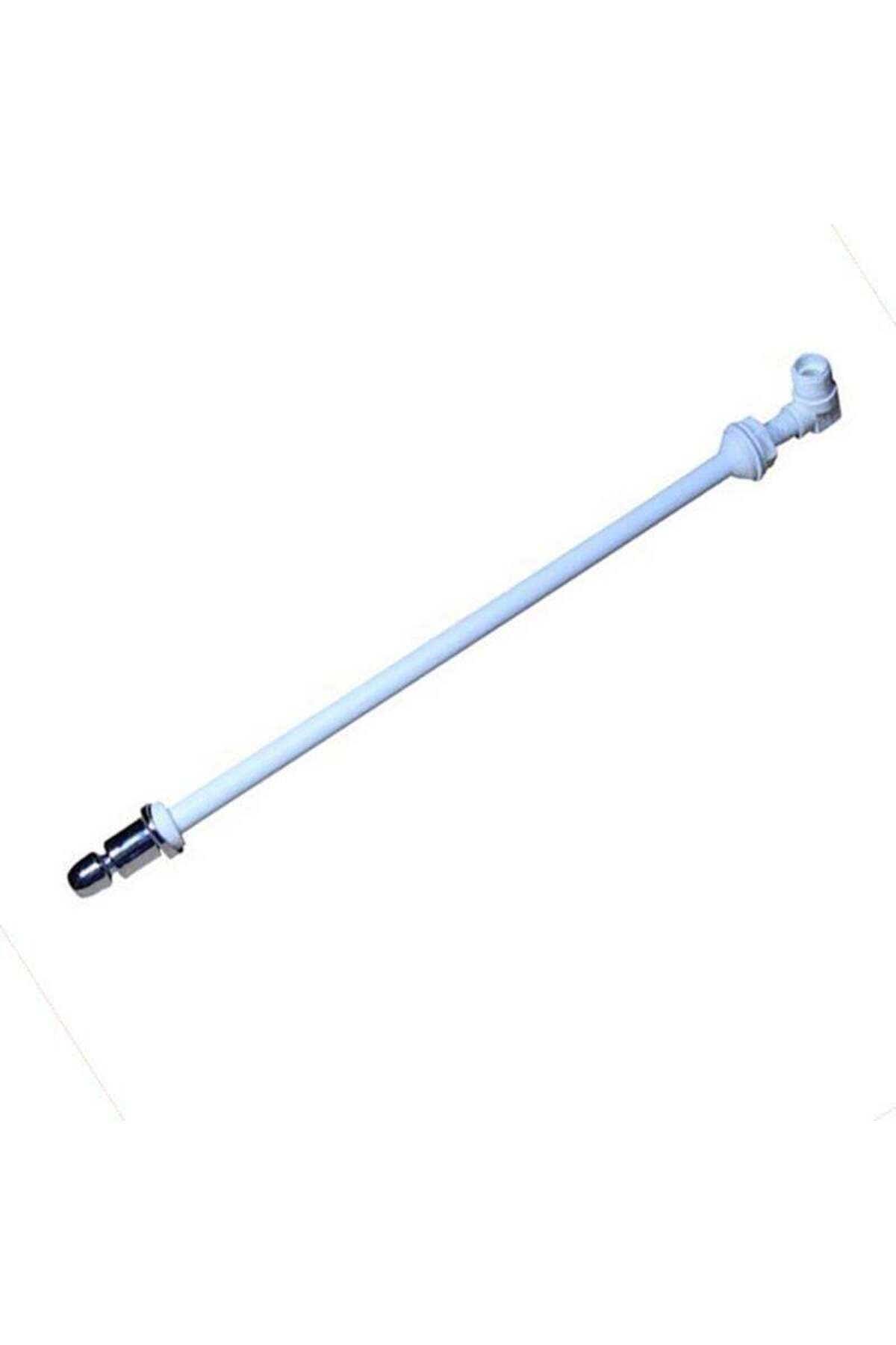 Zayla Krom Uç Orta Boy Taharet Çubuğu 29 cm