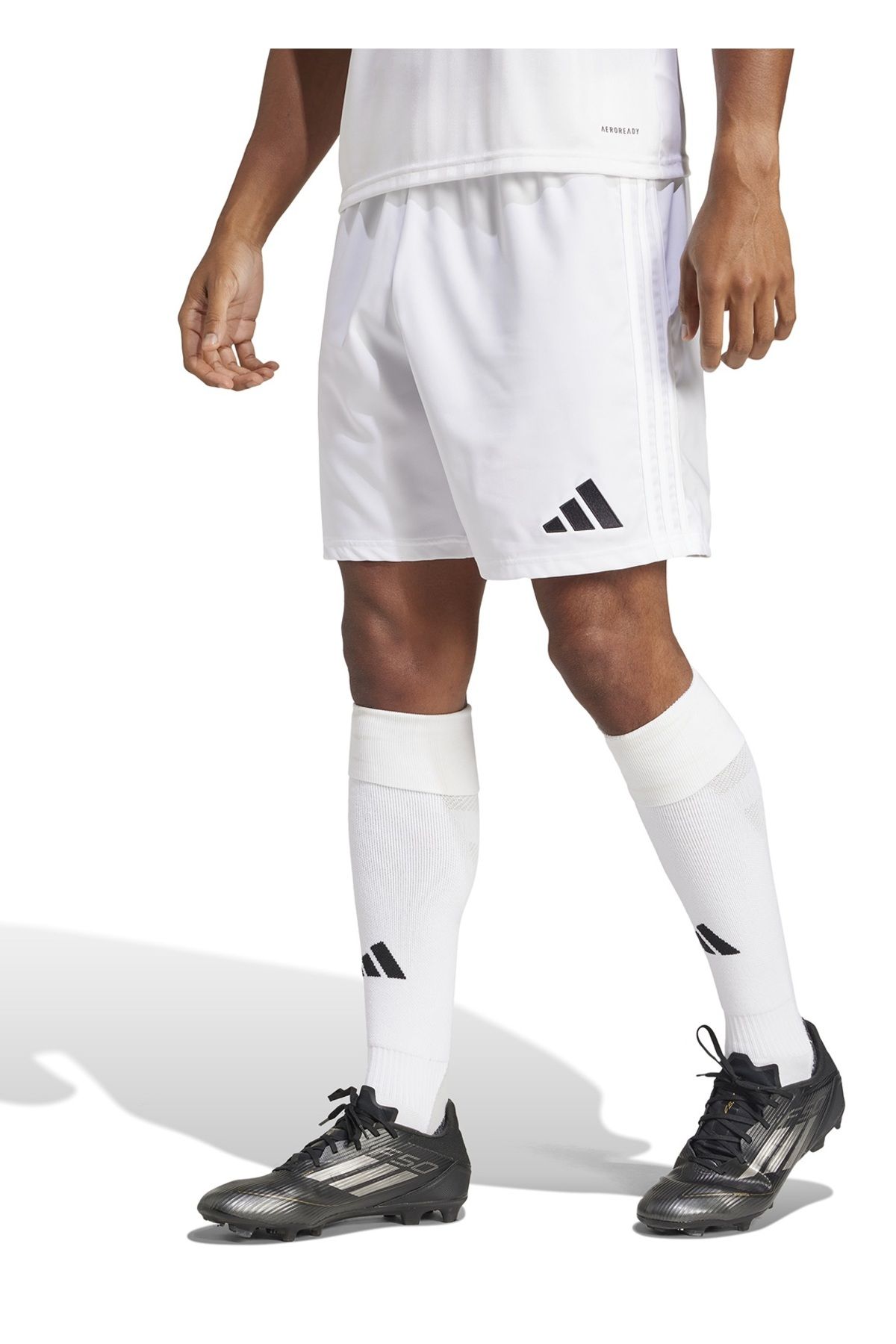 adidas Tastıgo Erkek Running Hızlı Kuruma Micropoly Antrenman Halısaha Fitness Günlük Outdoor Spor Şort