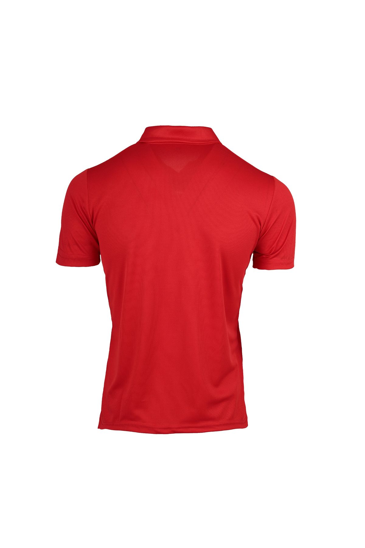 MİRİL Polo Yaka Dry-touch Likralı Nefes Alabilen Hızlı Kuruyan Spor T-shirt